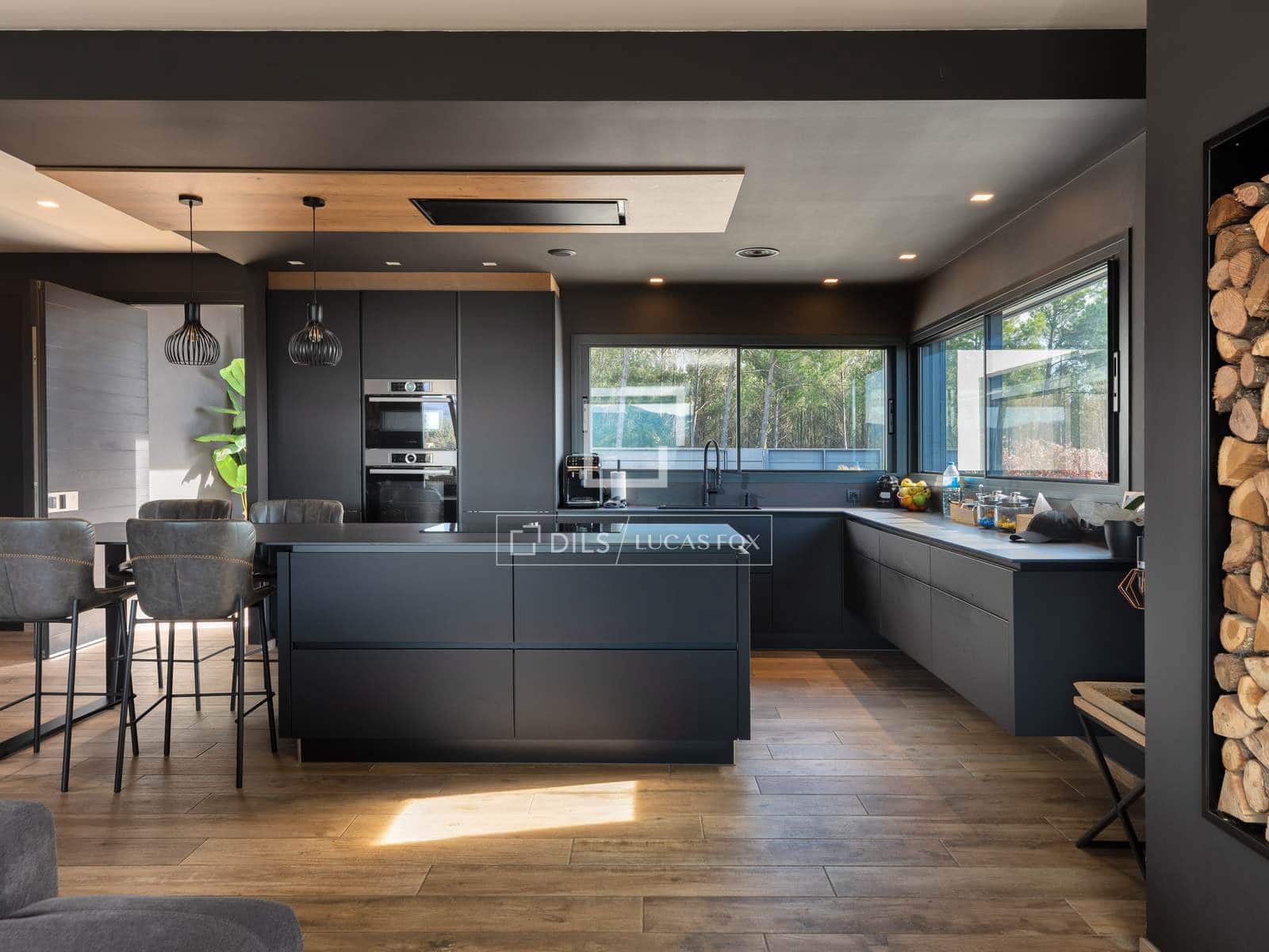 4 Zimmer Villa zu verkaufen in Sant Julia de Ramis mit Pool - 1.350.000 € (Ref: 9610190)