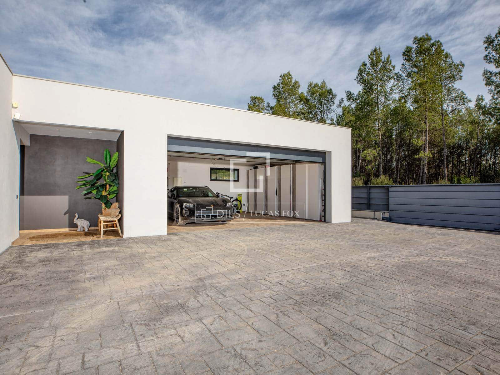 4 Zimmer Villa zu verkaufen in Sant Julia de Ramis mit Pool - 1.350.000 € (Ref: 9610190)