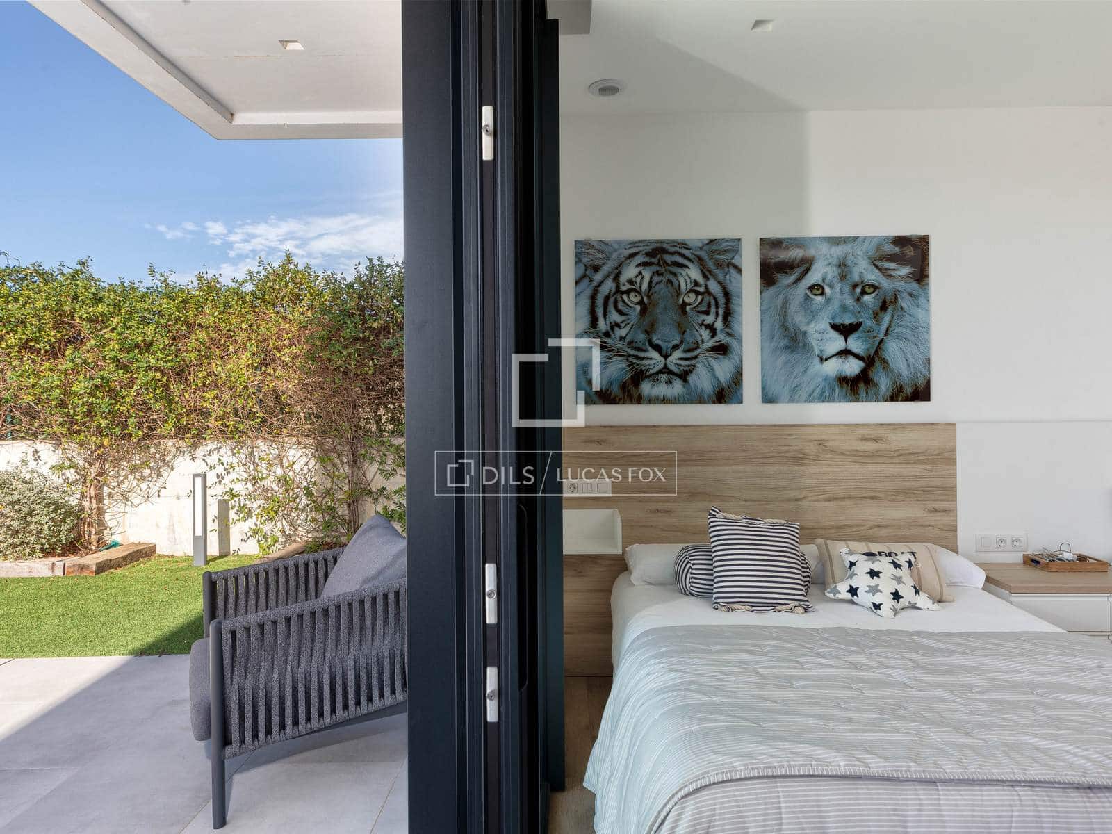 4 Zimmer Villa zu verkaufen in Sant Julia de Ramis mit Pool - 1.350.000 € (Ref: 9610190)