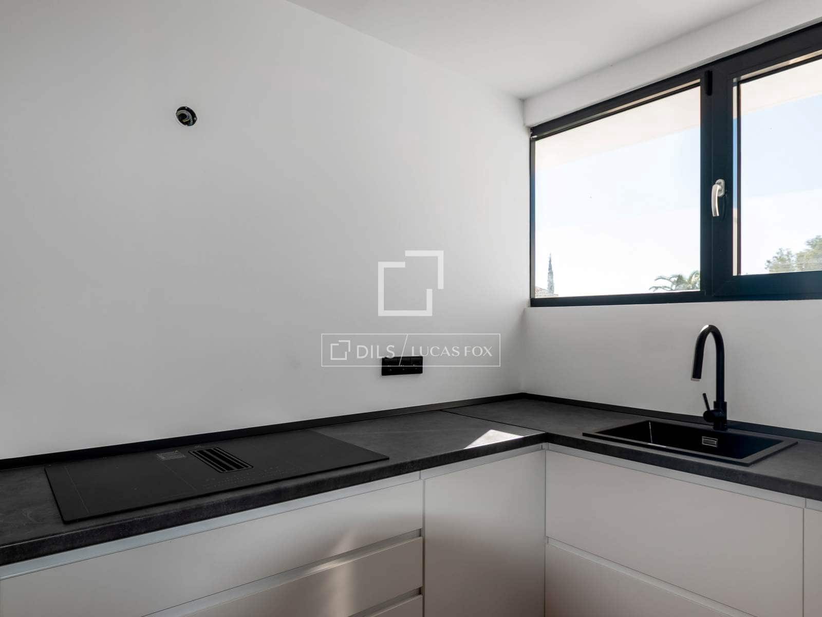 4 camera da letto Villa in vendita in Altea con piscina garage - 995.000 € (Rif: 9610323)