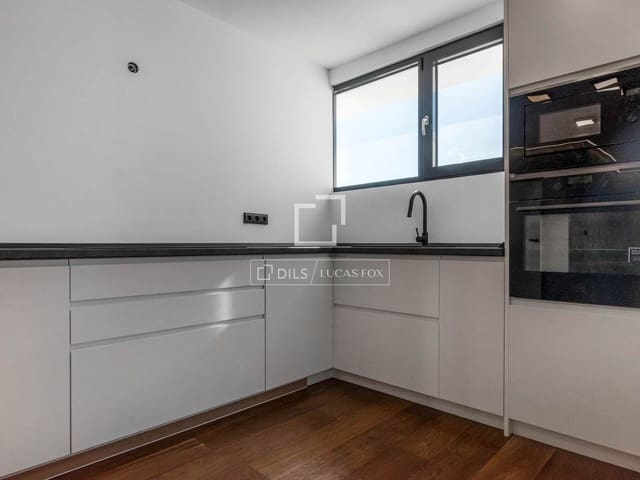 4 camera da letto Villa in vendita in Altea con piscina garage - 995.000 € (Rif: 9610323)