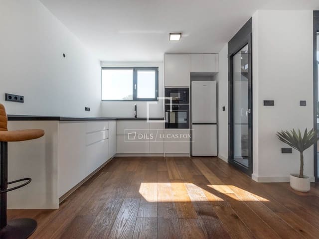 4 camera da letto Villa in vendita in Altea con piscina garage - 995.000 € (Rif: 9610323)