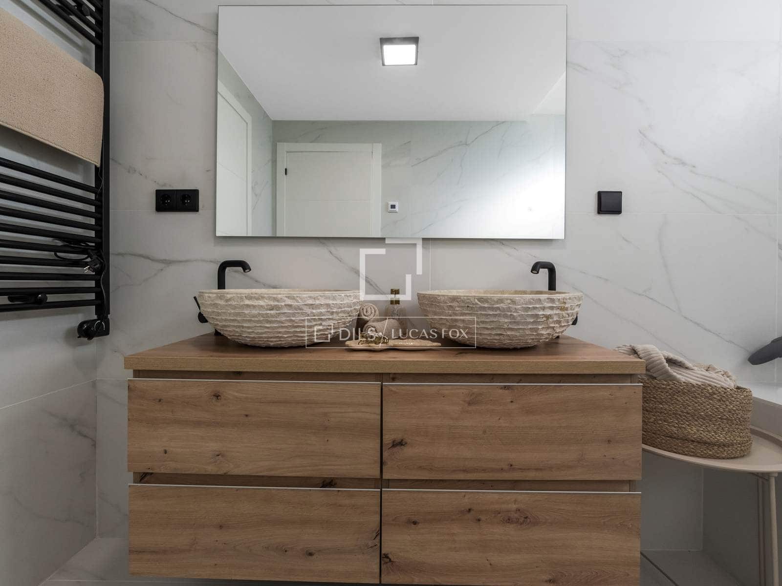 4 camera da letto Villa in vendita in Altea con piscina garage - 995.000 € (Rif: 9610323)