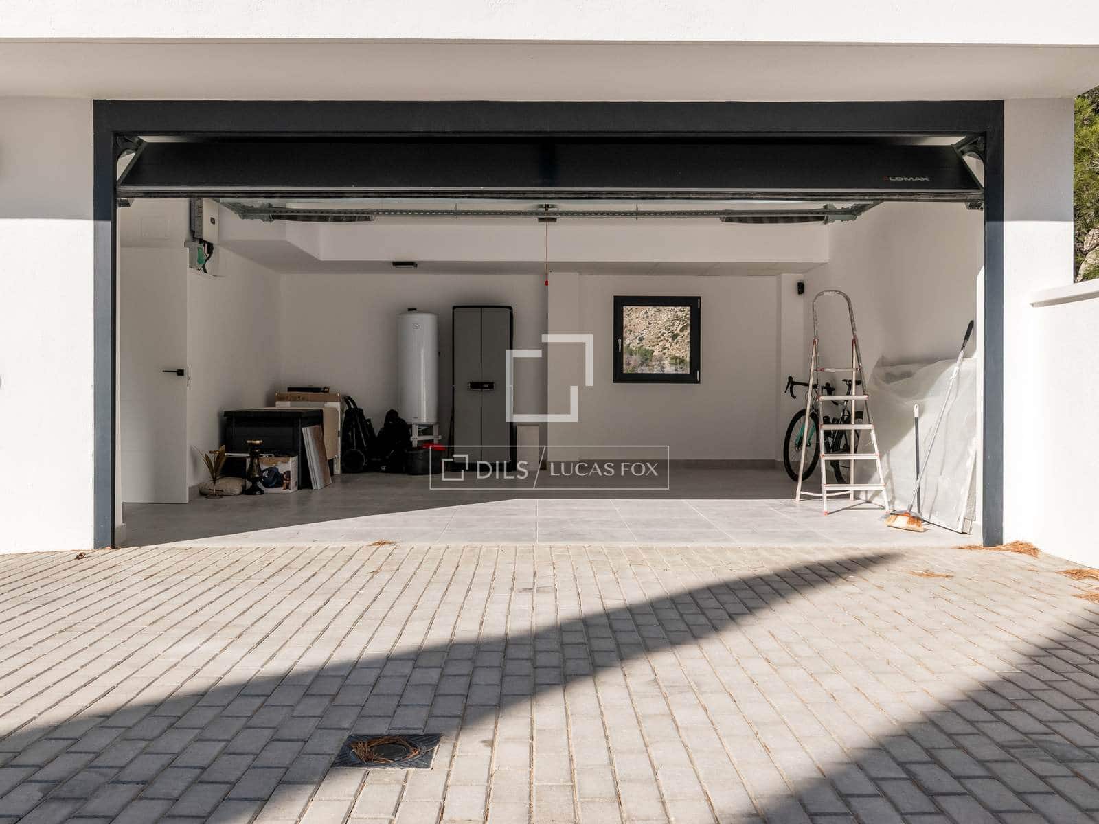 4 camera da letto Villa in vendita in Altea con piscina garage - 995.000 € (Rif: 9610323)