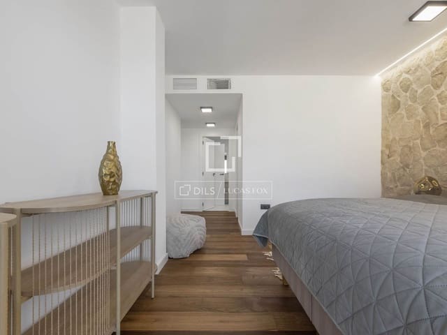4 soveværelse Villa til salg i Altea med swimmingpool garage - € 995.000 (Ref: 9610323)