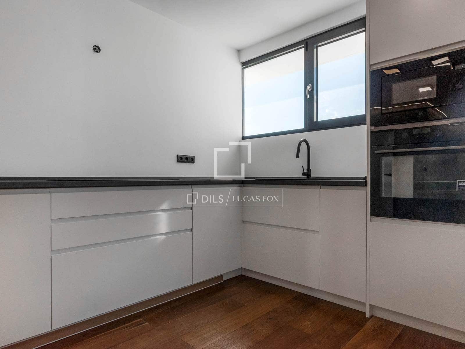 4 camera da letto Villa in vendita in Altea con piscina garage - 731.021 € (Rif: 9610324)