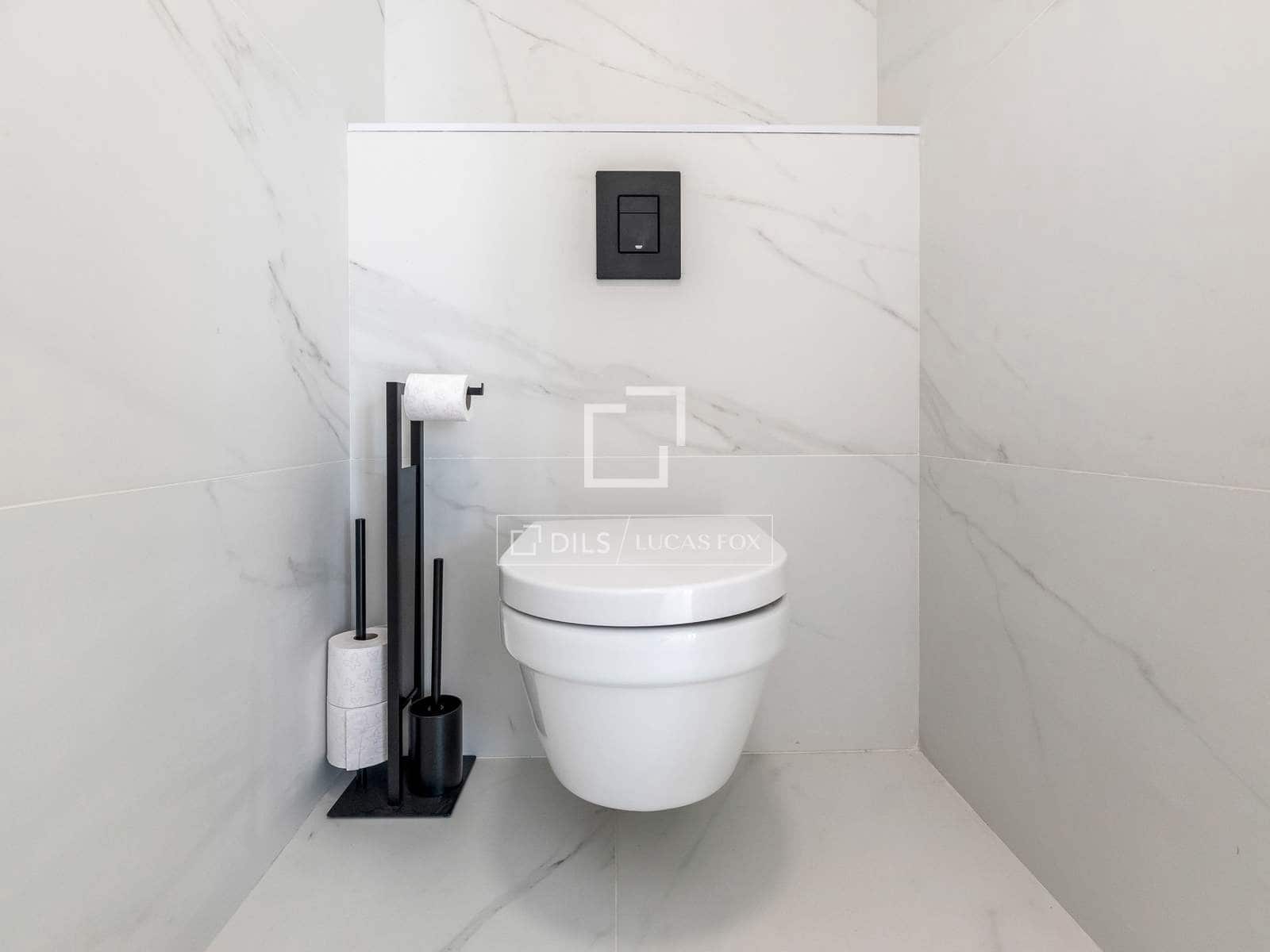 4 camera da letto Villa in vendita in Altea con piscina garage - 731.021 € (Rif: 9610324)