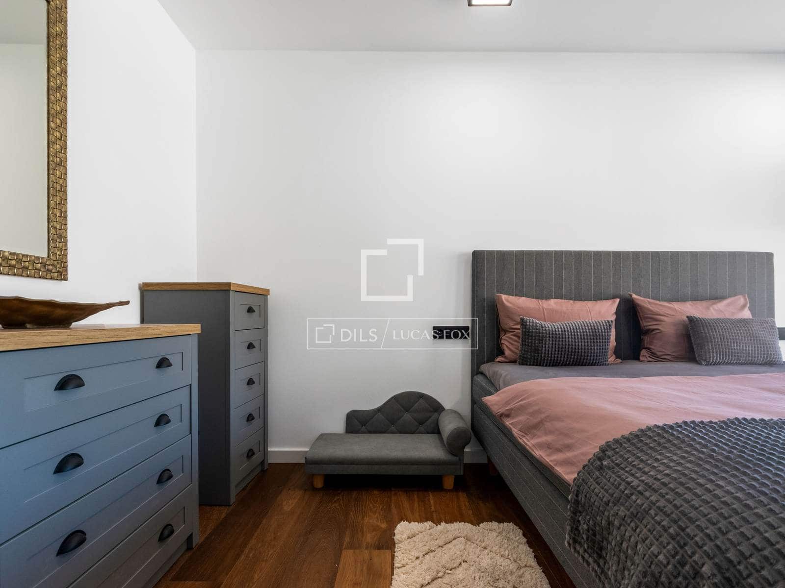 4 camera da letto Villa in vendita in Altea con piscina garage - 731.021 € (Rif: 9610324)