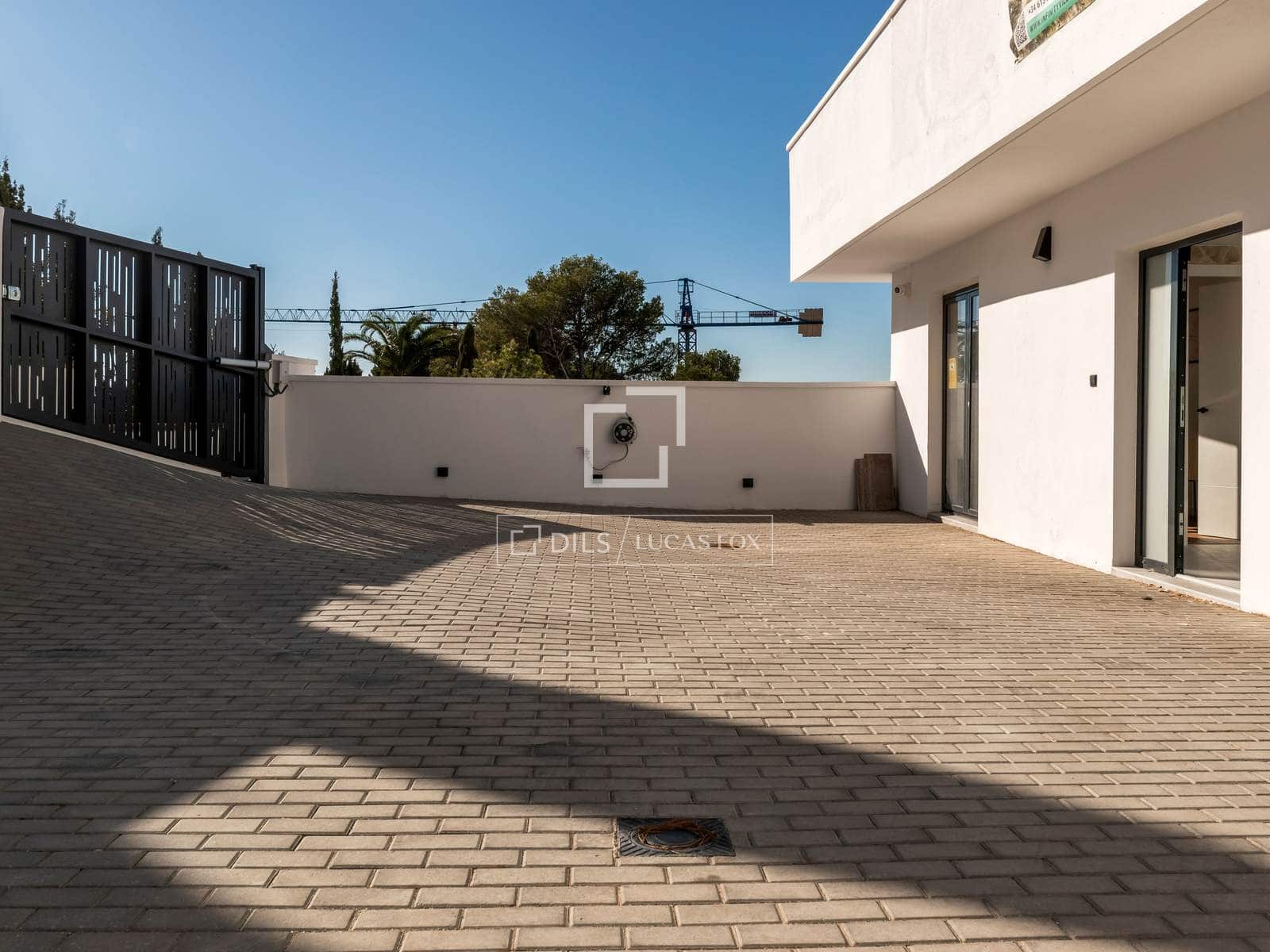 4 camera da letto Villa in vendita in Altea con piscina garage - 731.021 € (Rif: 9610324)