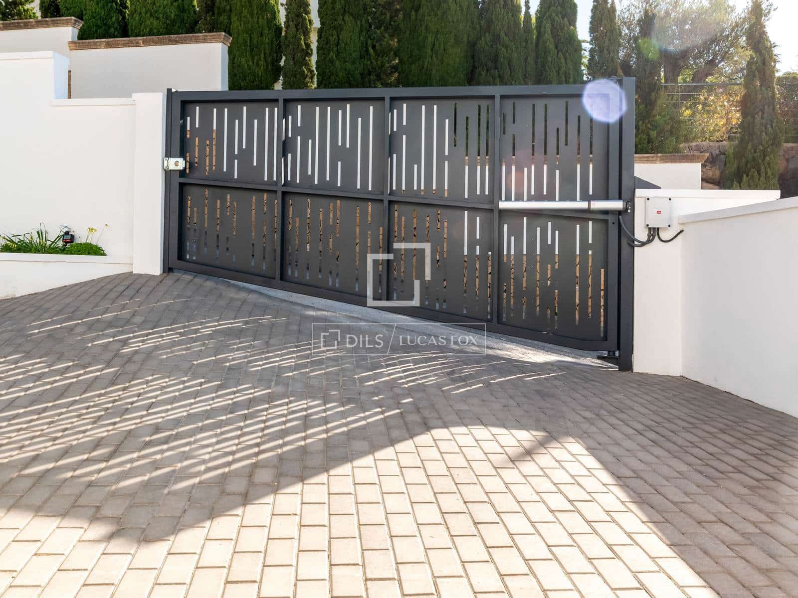 4 camera da letto Villa in vendita in Altea con piscina garage - 731.021 € (Rif: 9610324)