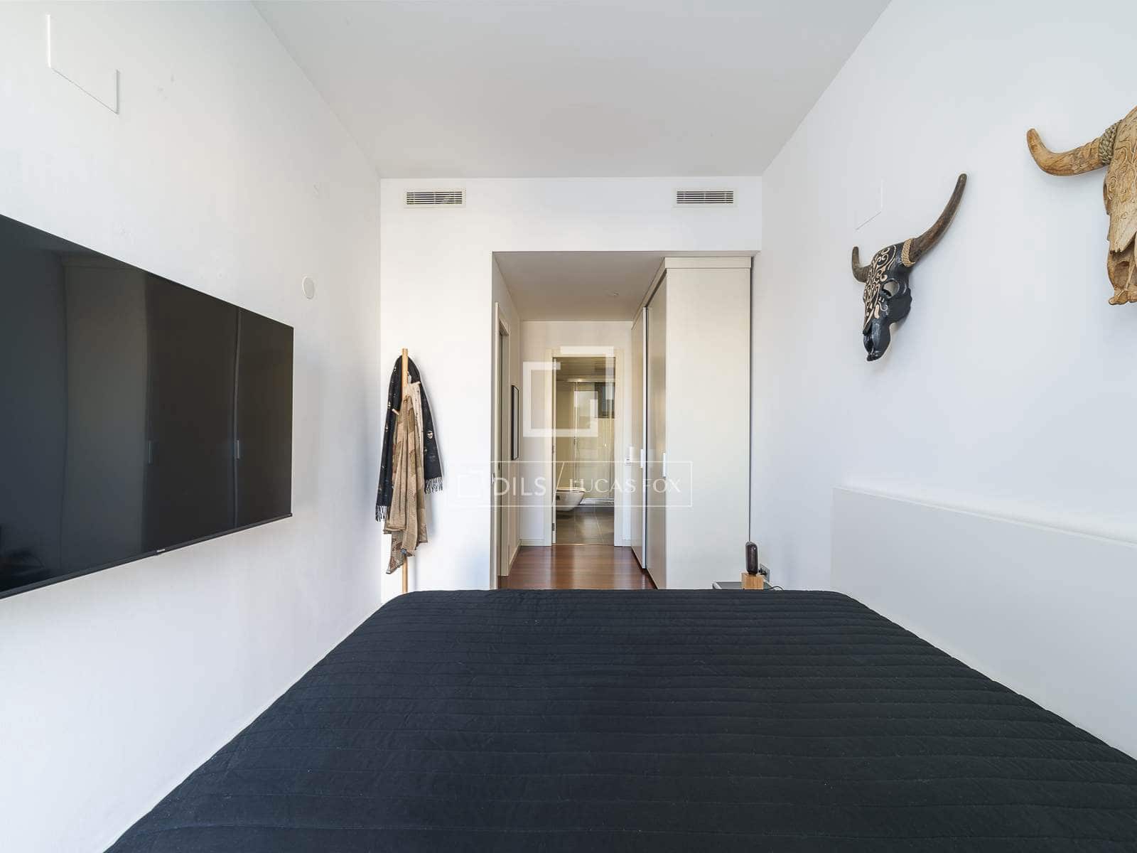 2 chambre Appartement à vendre à Barcelone ville avec piscine - 845 000 € (Ref: 9610325)