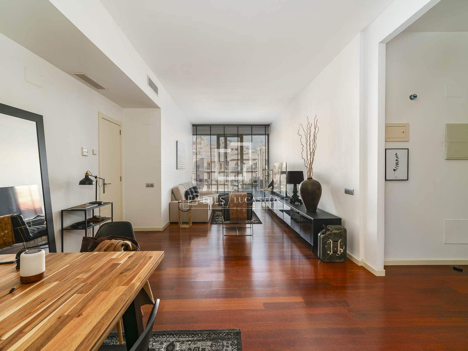 2 chambre Appartement à vendre à Barcelone ville avec piscine - 845 000 € (Ref: 9610325)