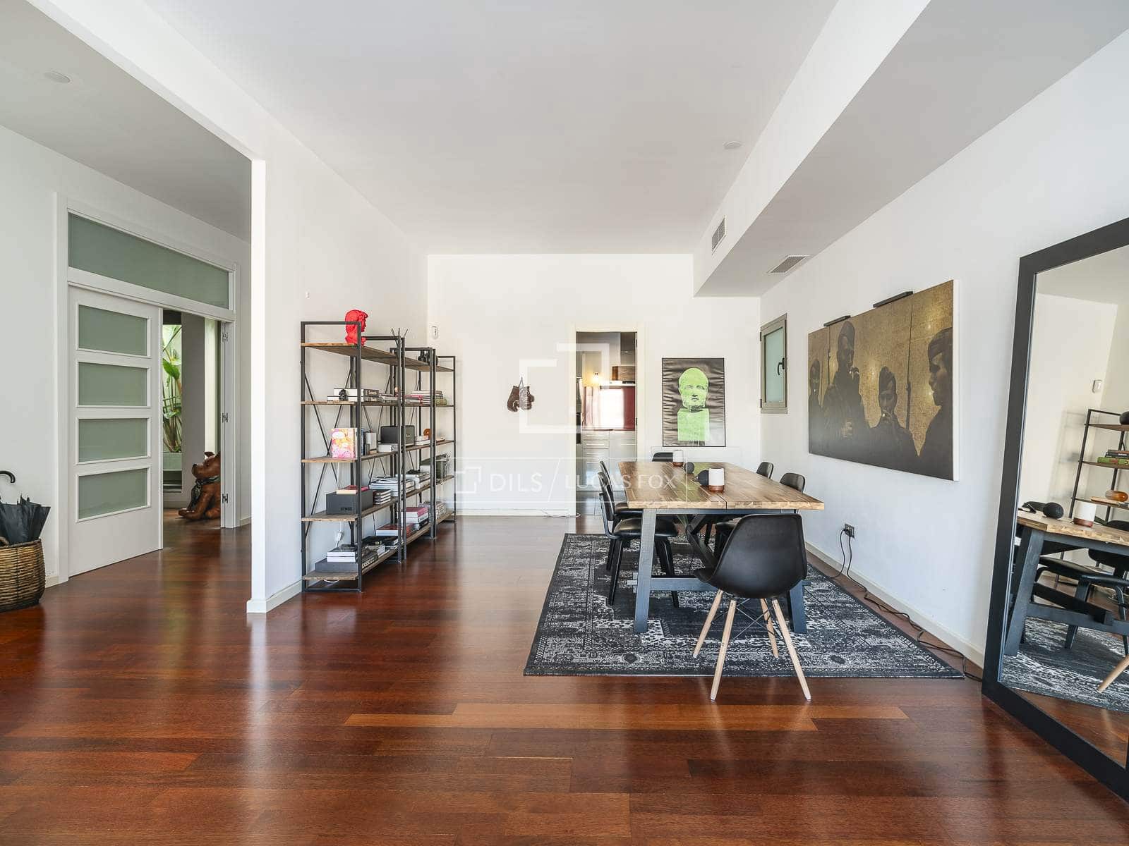 2 chambre Appartement à vendre à Barcelone ville avec piscine - 845 000 € (Ref: 9610325)