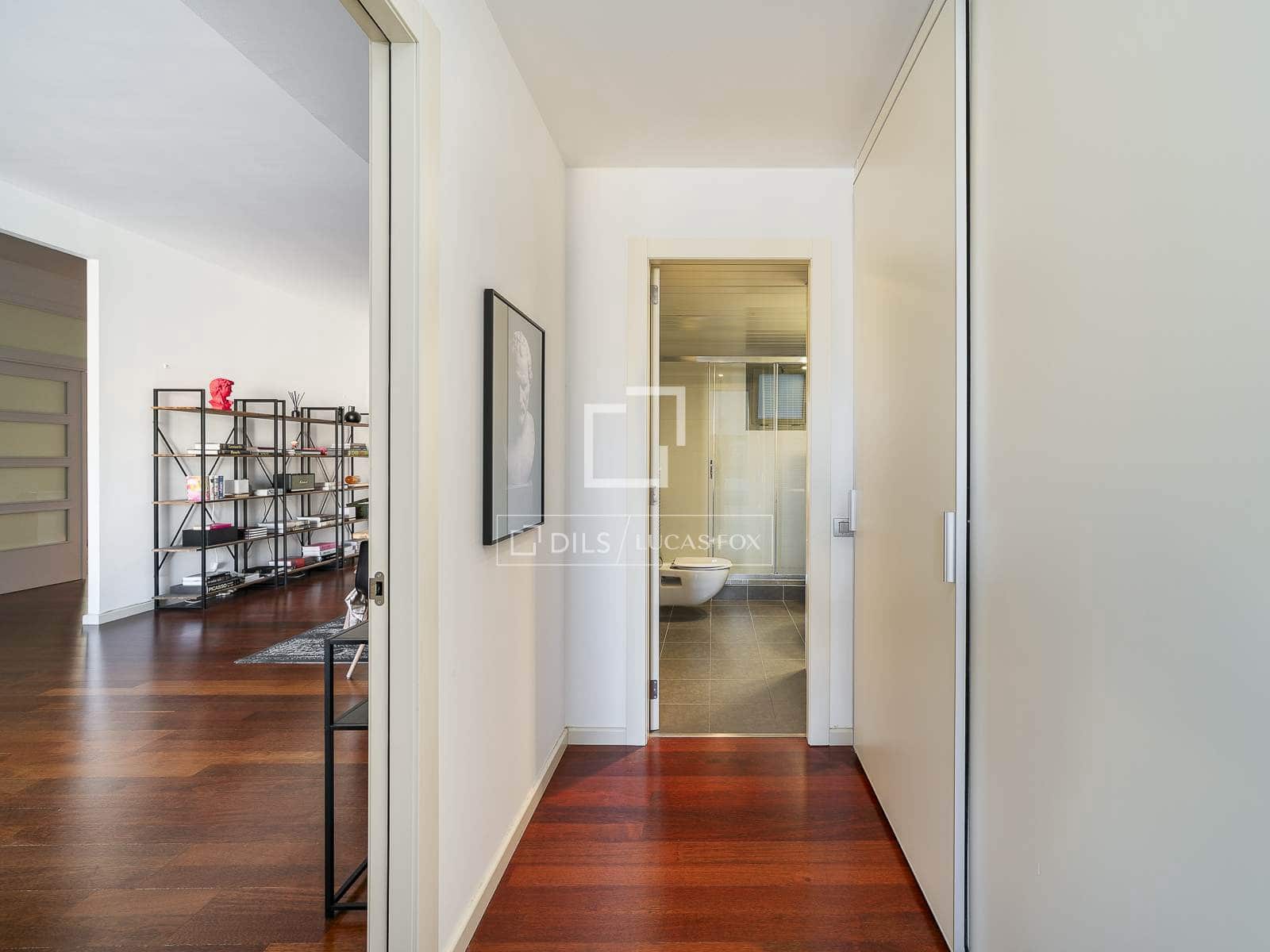 2 chambre Appartement à vendre à Barcelone ville avec piscine - 845 000 € (Ref: 9610325)