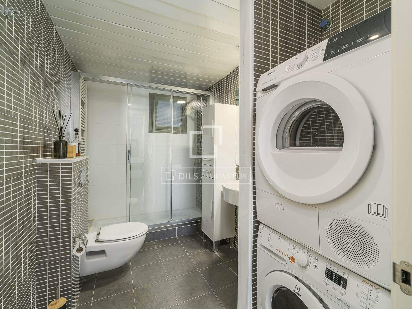 2 chambre Appartement à vendre à Barcelone ville avec piscine - 845 000 € (Ref: 9610325)