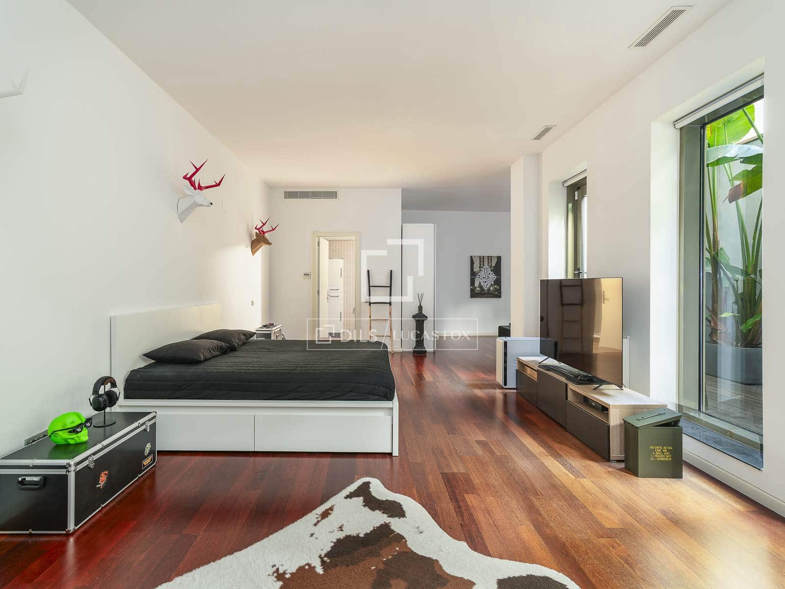 2 chambre Appartement à vendre à Barcelone ville avec piscine - 845 000 € (Ref: 9610325)