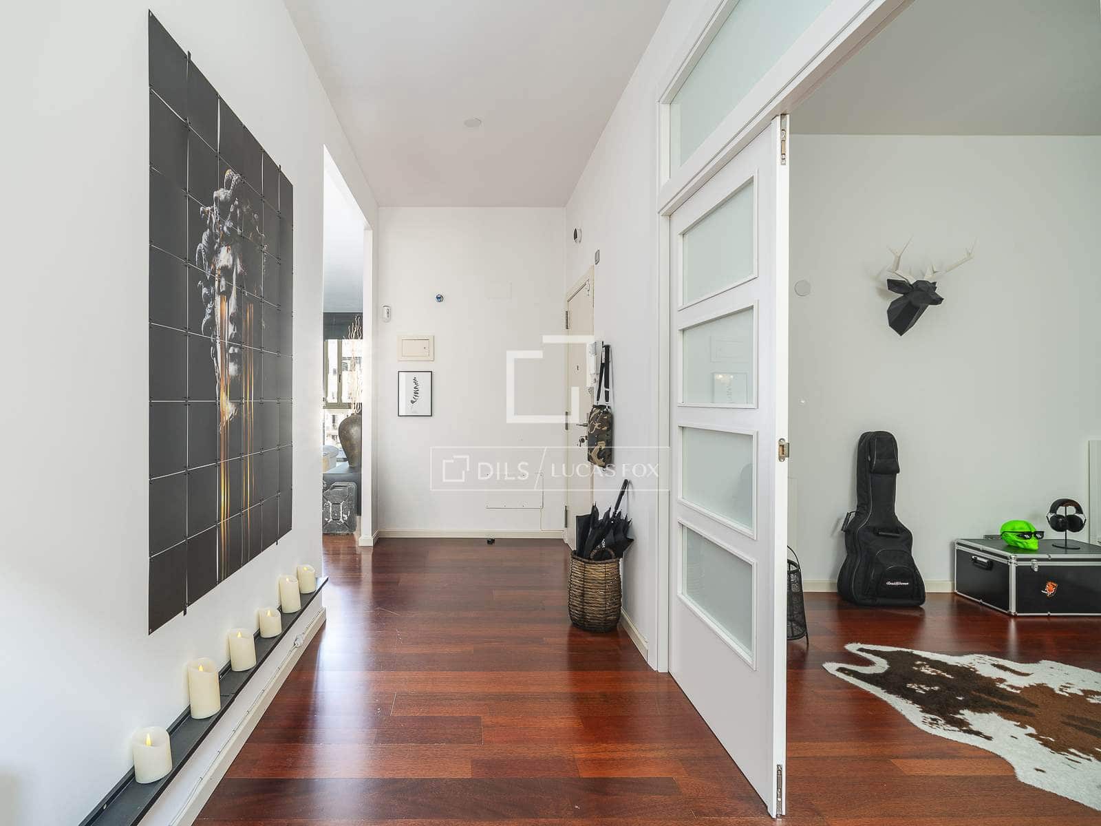 2 chambre Appartement à vendre à Barcelone ville avec piscine - 845 000 € (Ref: 9610325)