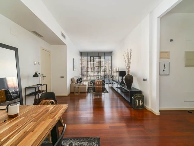 2 chambre Appartement à vendre à Barcelone ville avec piscine - 845 000 € (Ref: 9610325)