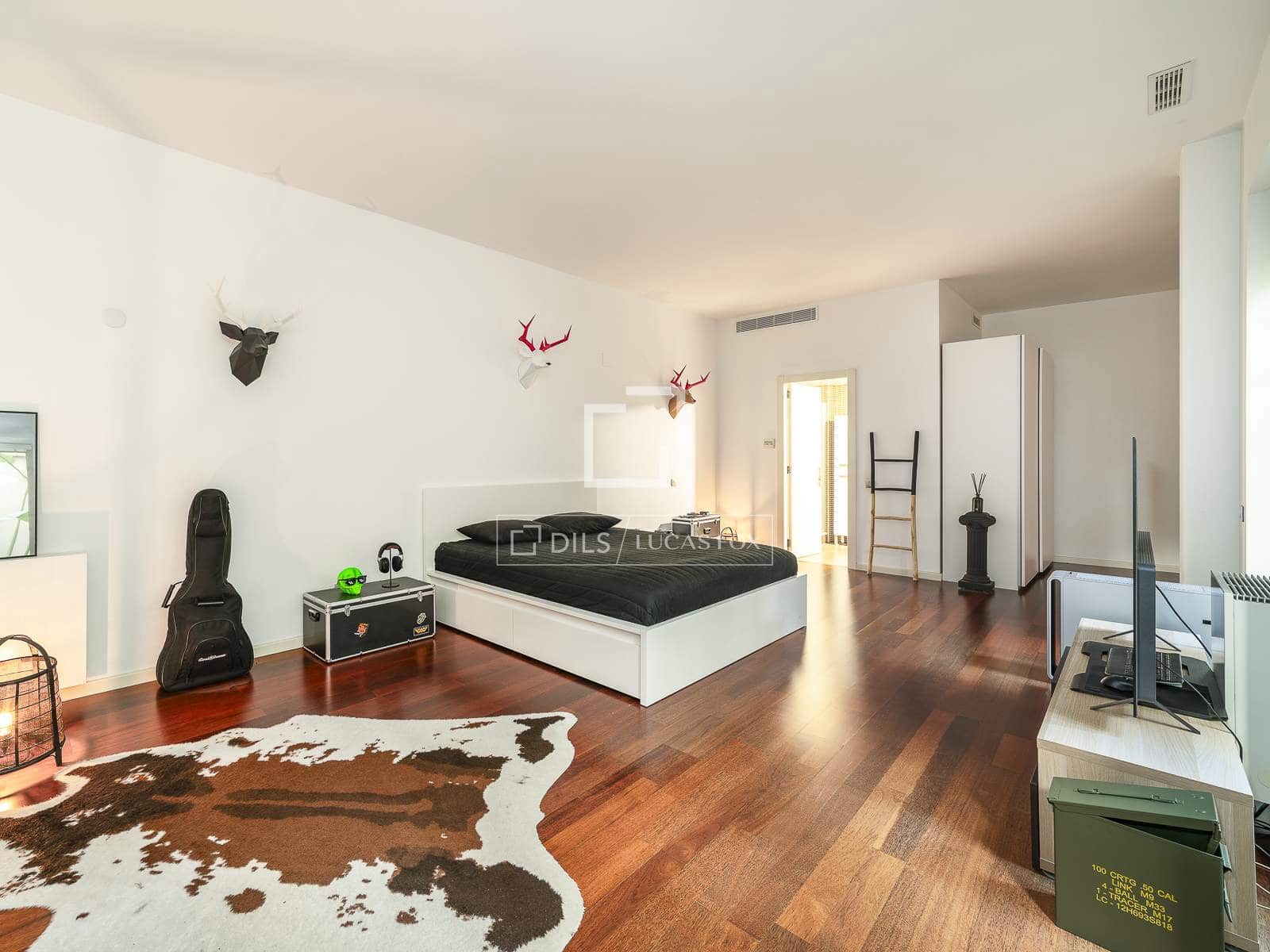 2 chambre Appartement à vendre à Barcelone ville avec piscine - 845 000 € (Ref: 9610325)