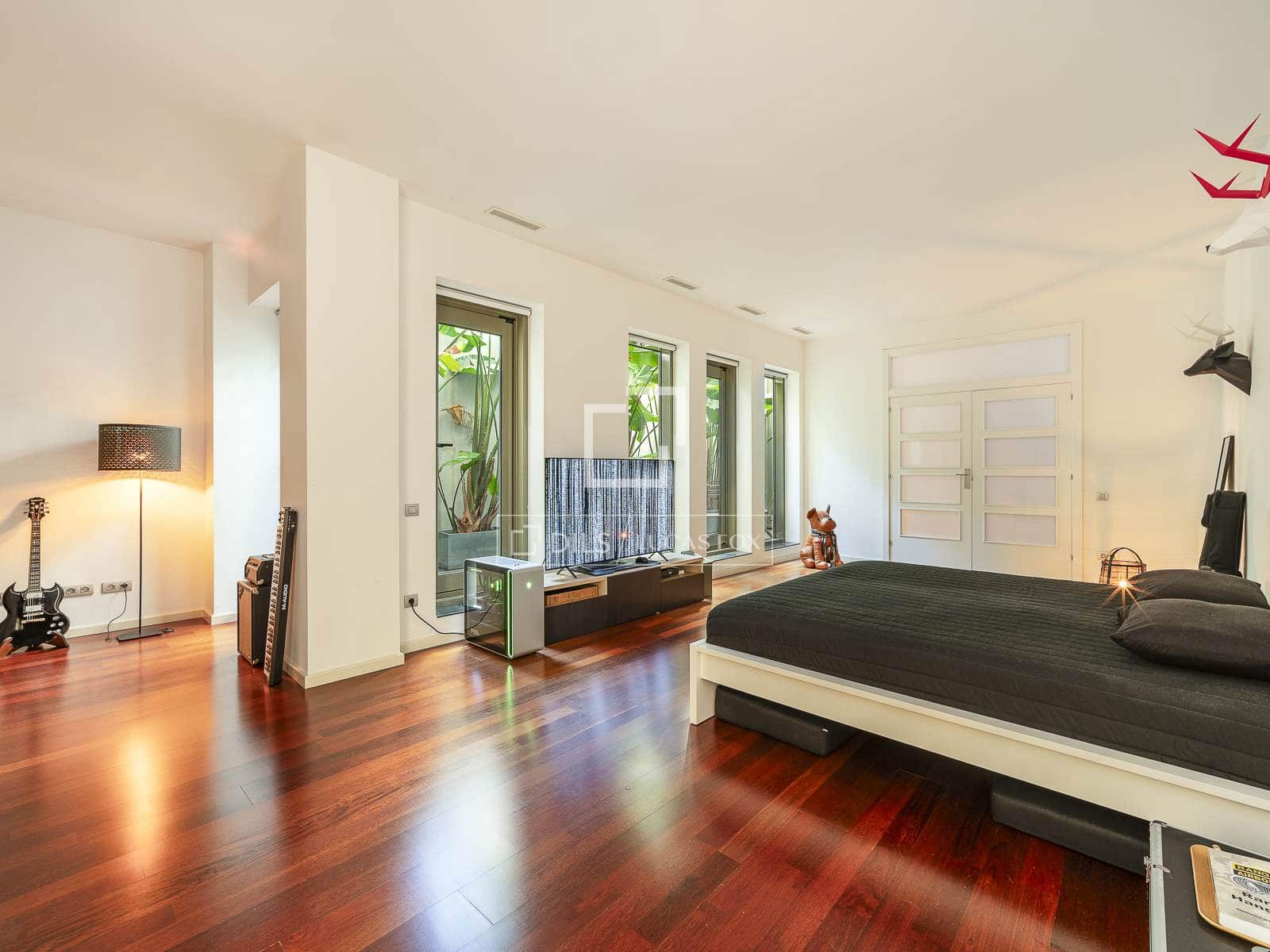 2 chambre Appartement à vendre à Barcelone ville avec piscine - 845 000 € (Ref: 9610325)