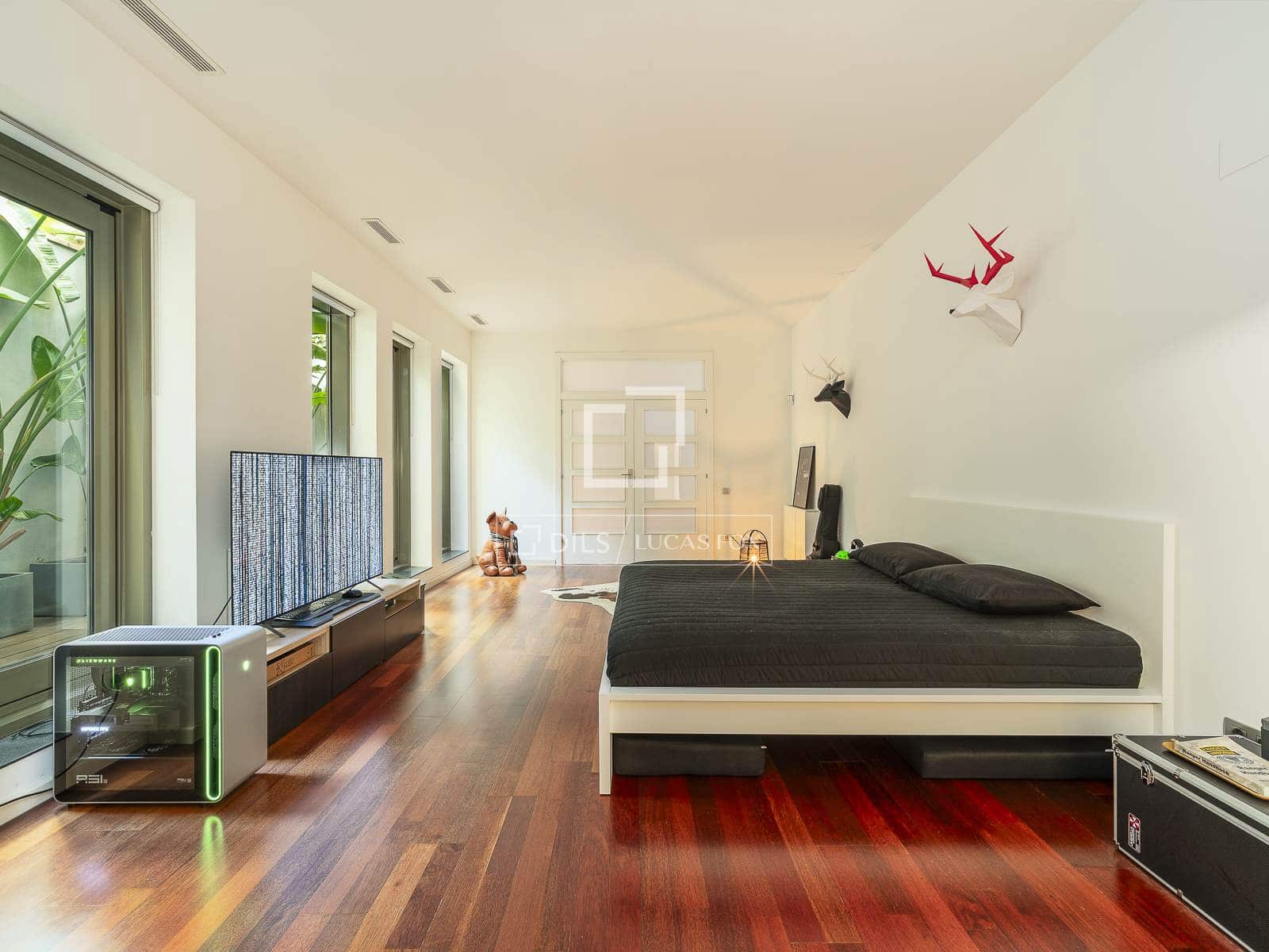 2 chambre Appartement à vendre à Barcelone ville avec piscine - 845 000 € (Ref: 9610325)