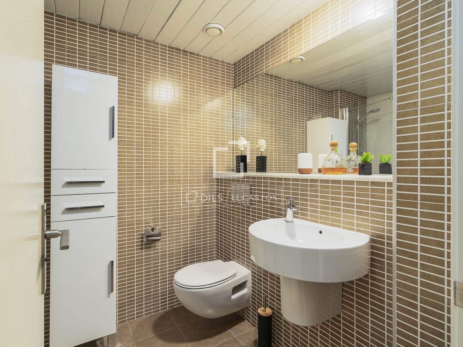 2 chambre Appartement à vendre à Barcelone ville avec piscine - 845 000 € (Ref: 9610325)