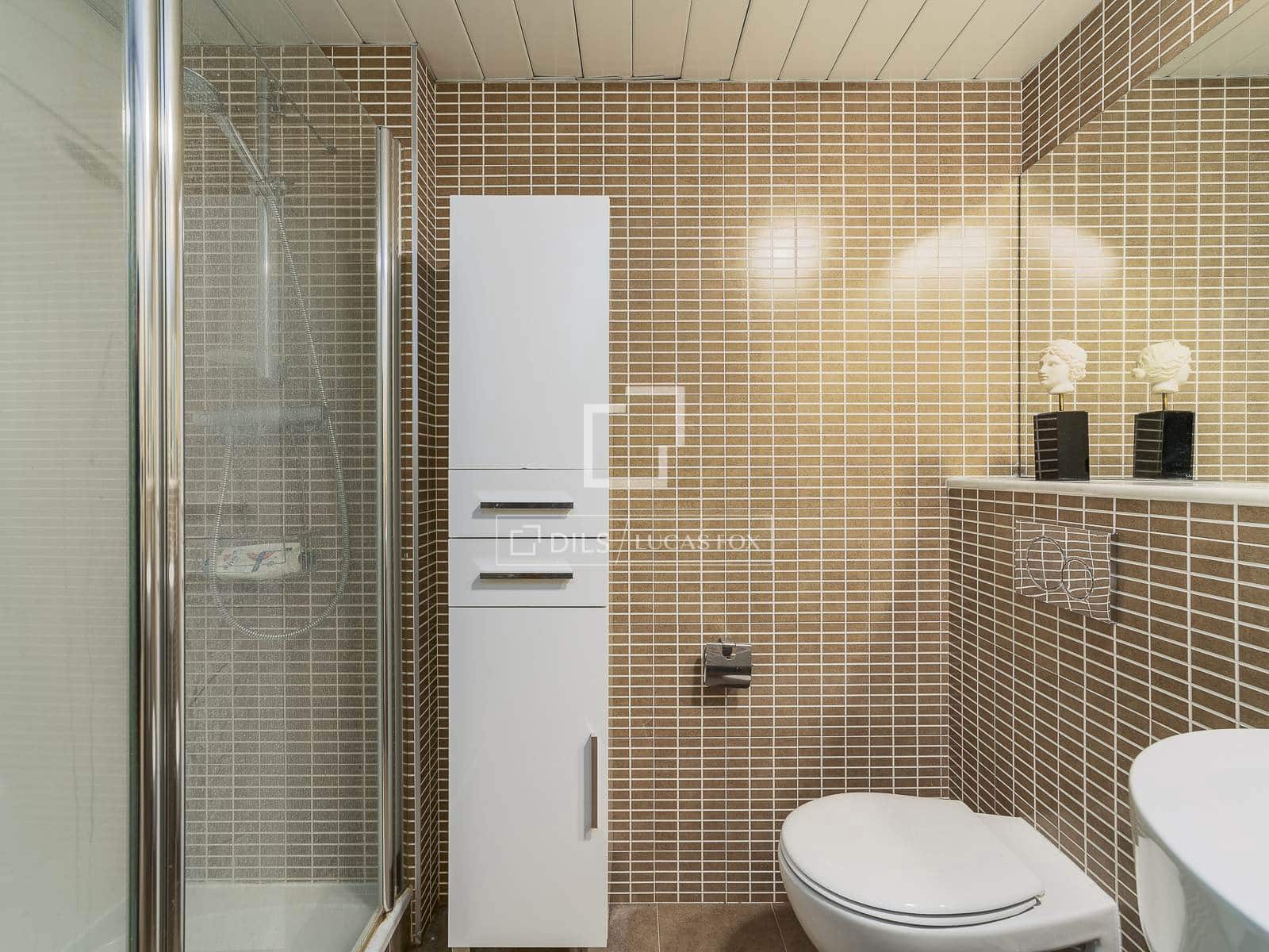 2 chambre Appartement à vendre à Barcelone ville avec piscine - 845 000 € (Ref: 9610325)