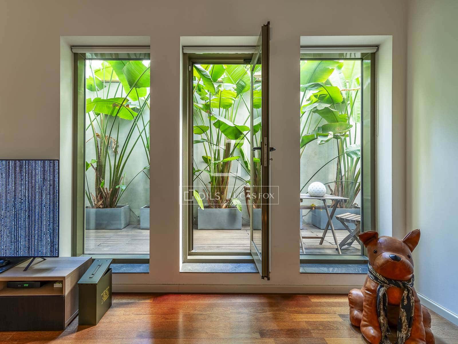 2 chambre Appartement à vendre à Barcelone ville avec piscine - 845 000 € (Ref: 9610325)