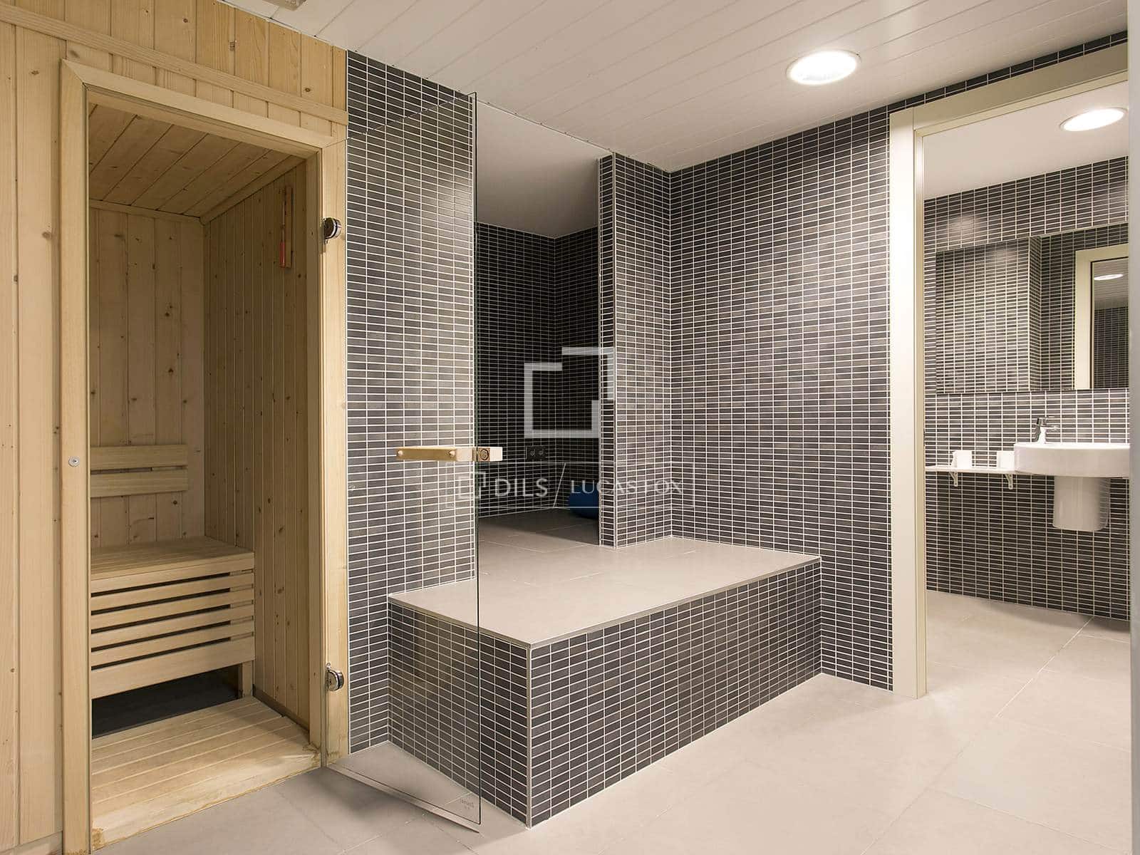 2 chambre Appartement à vendre à Barcelone ville avec piscine - 845 000 € (Ref: 9610325)