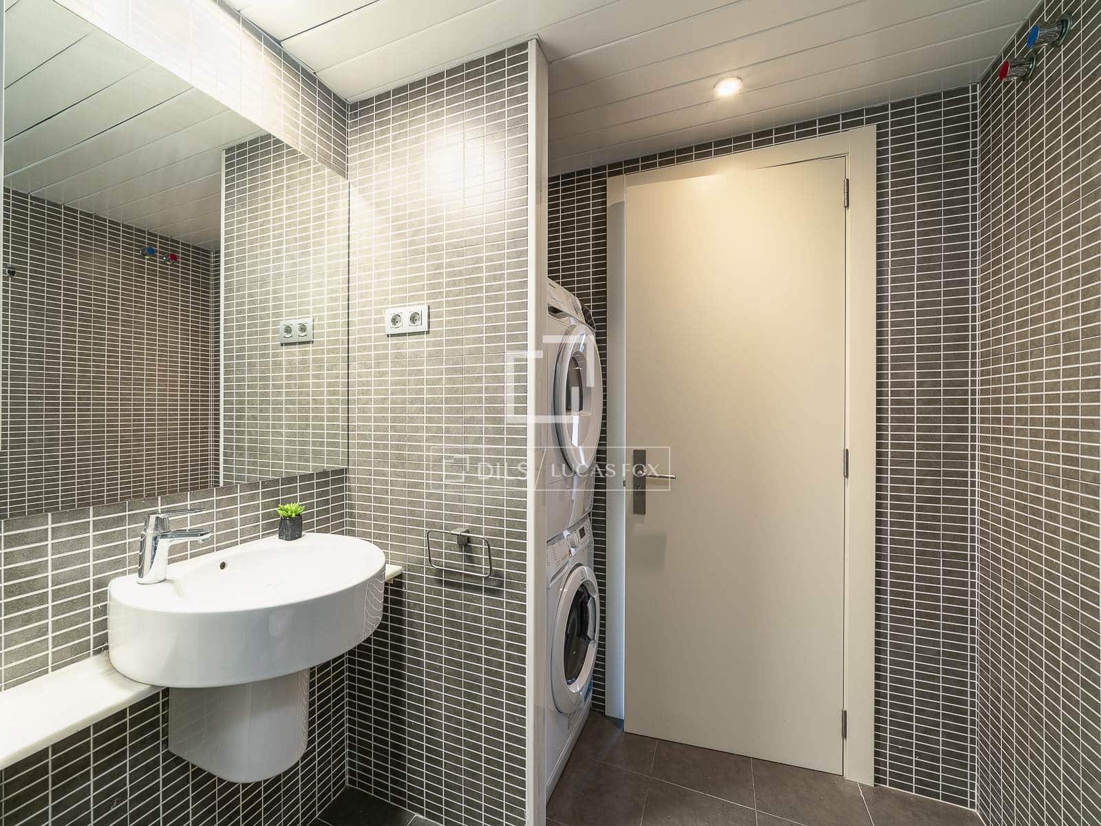 2 chambre Appartement à vendre à Barcelone ville avec piscine - 845 000 € (Ref: 9610325)