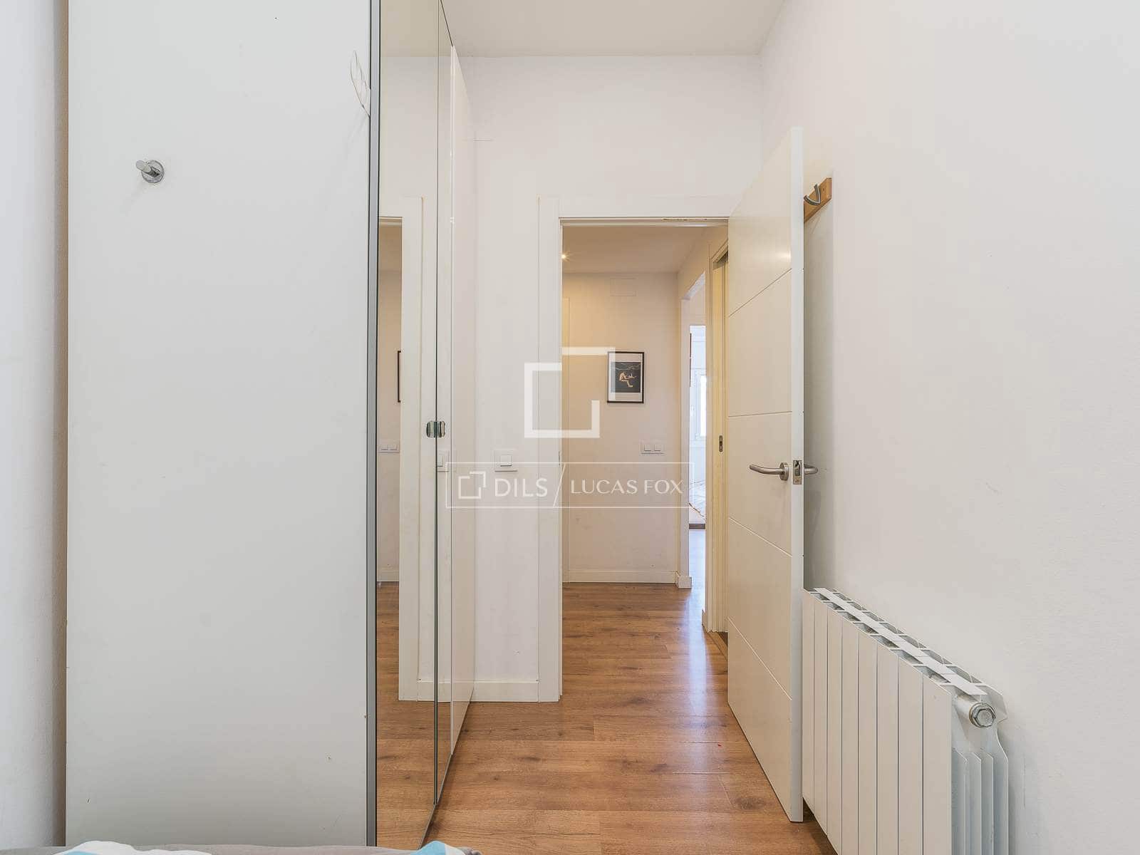 Apartamento de 3 habitaciones en Barcelona ciudad en venta - 645.000 € (Ref: 9610326)