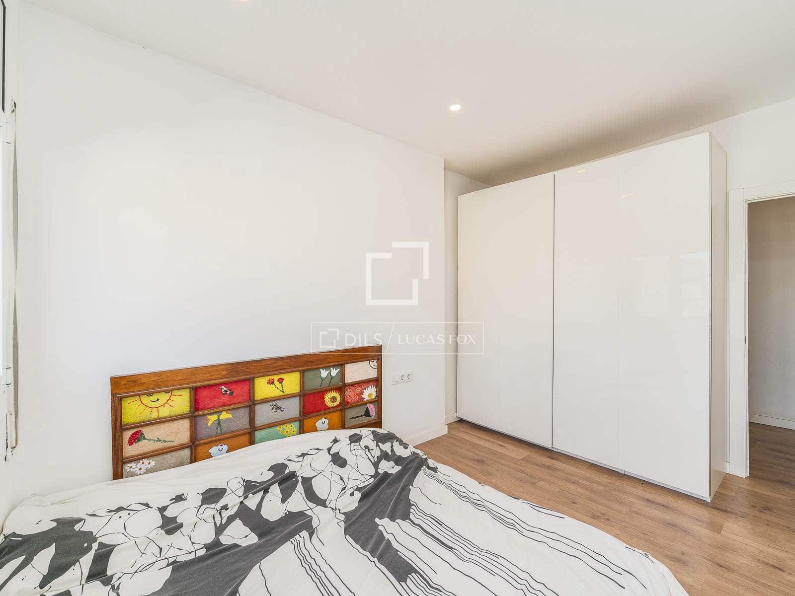 Apartamento de 3 habitaciones en Barcelona ciudad en venta - 645.000 € (Ref: 9610326)