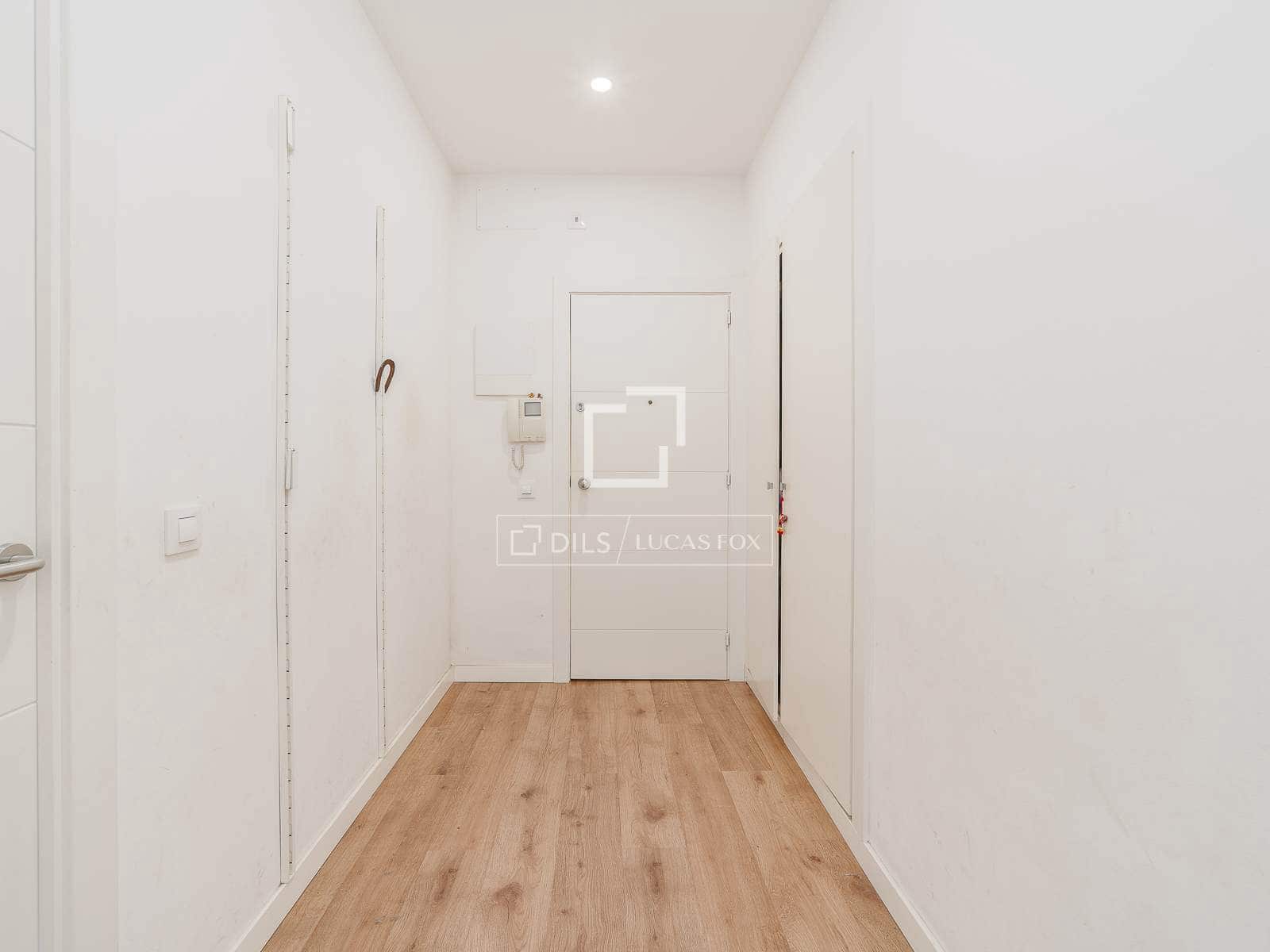 Apartamento de 3 habitaciones en Barcelona ciudad en venta - 645.000 € (Ref: 9610326)