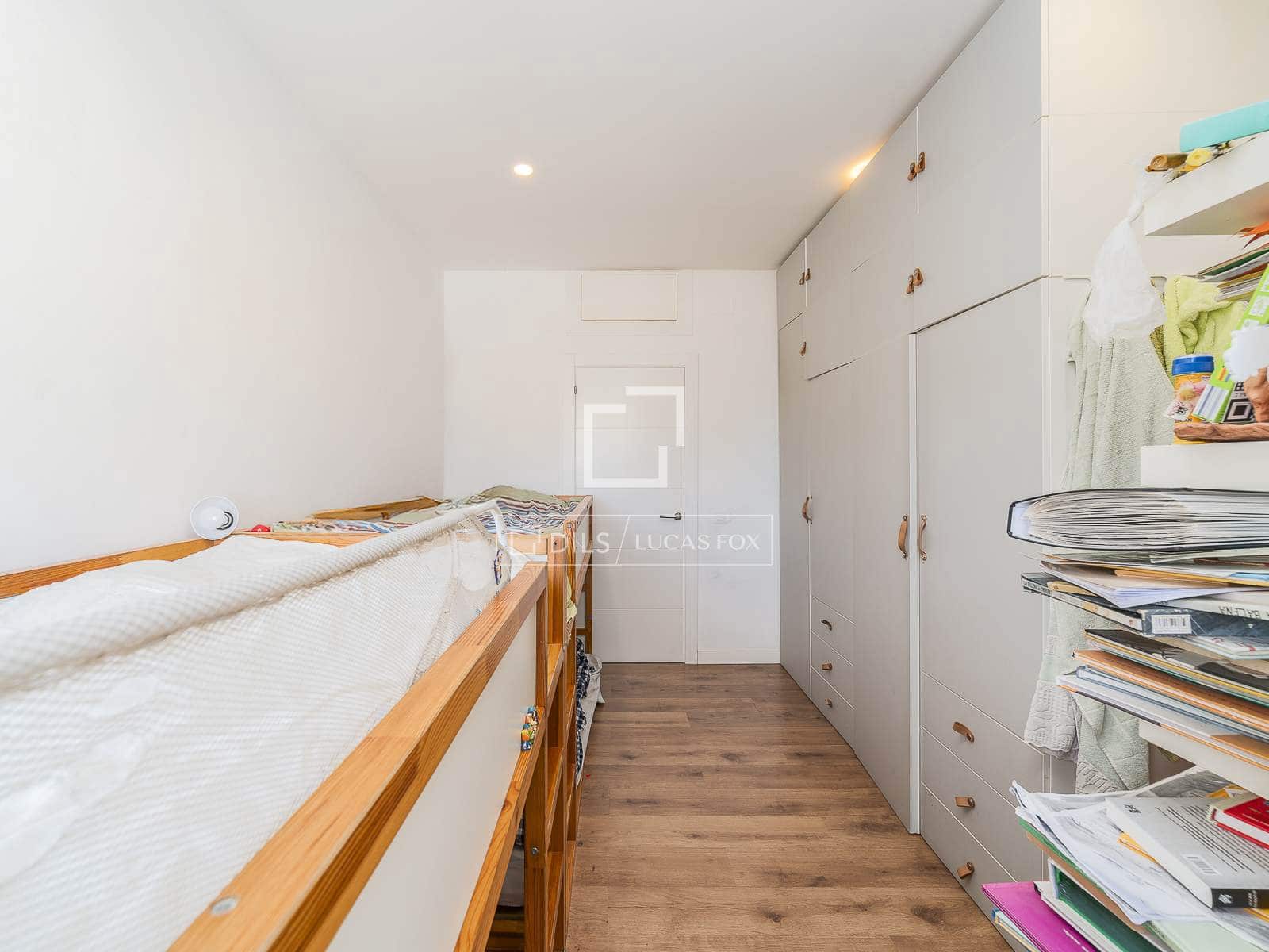 Apartamento de 3 habitaciones en Barcelona ciudad en venta - 645.000 € (Ref: 9610326)