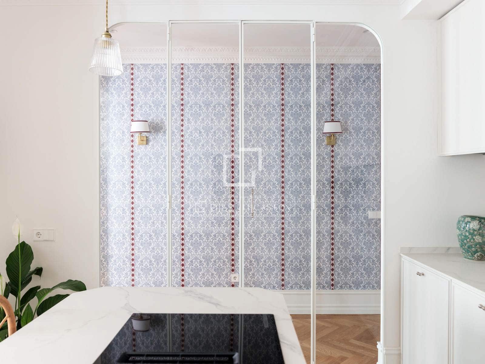 3 soverom Leilighet til salgs i Madrid by - € 3 950 000 (Ref: 9610327)