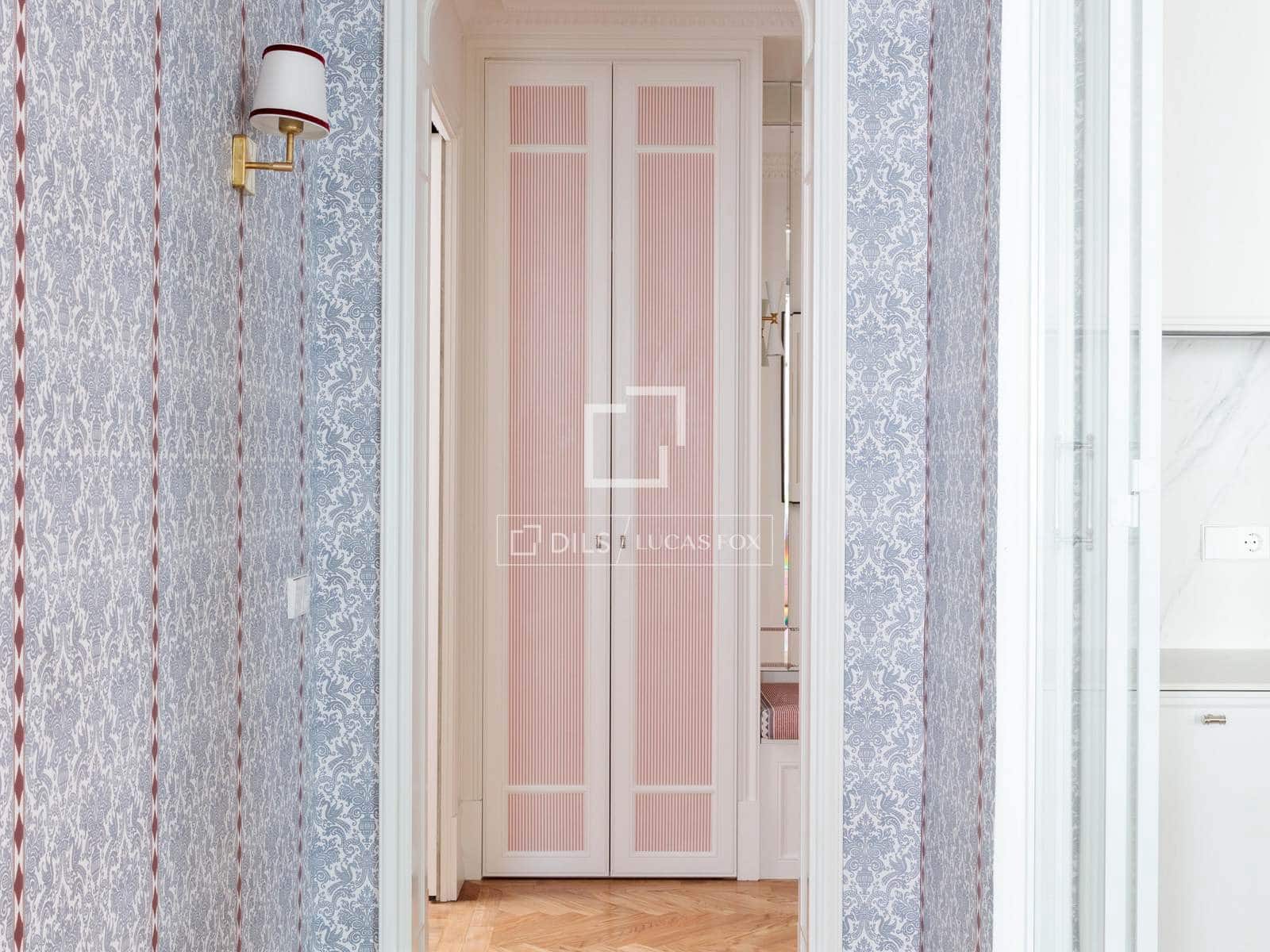 3 soverom Leilighet til salgs i Madrid by - € 3 950 000 (Ref: 9610327)