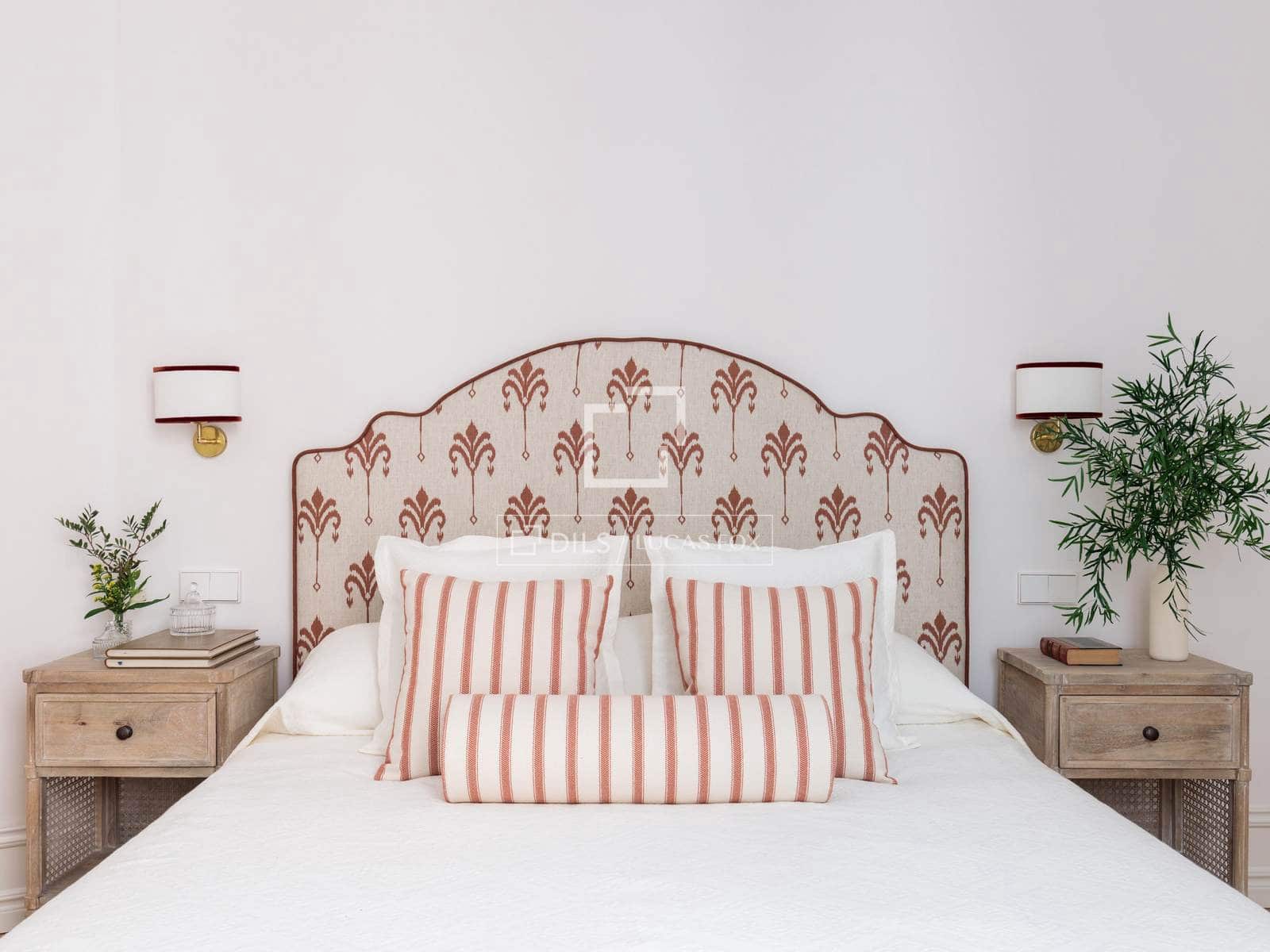 3 soverom Leilighet til salgs i Madrid by - € 3 950 000 (Ref: 9610327)