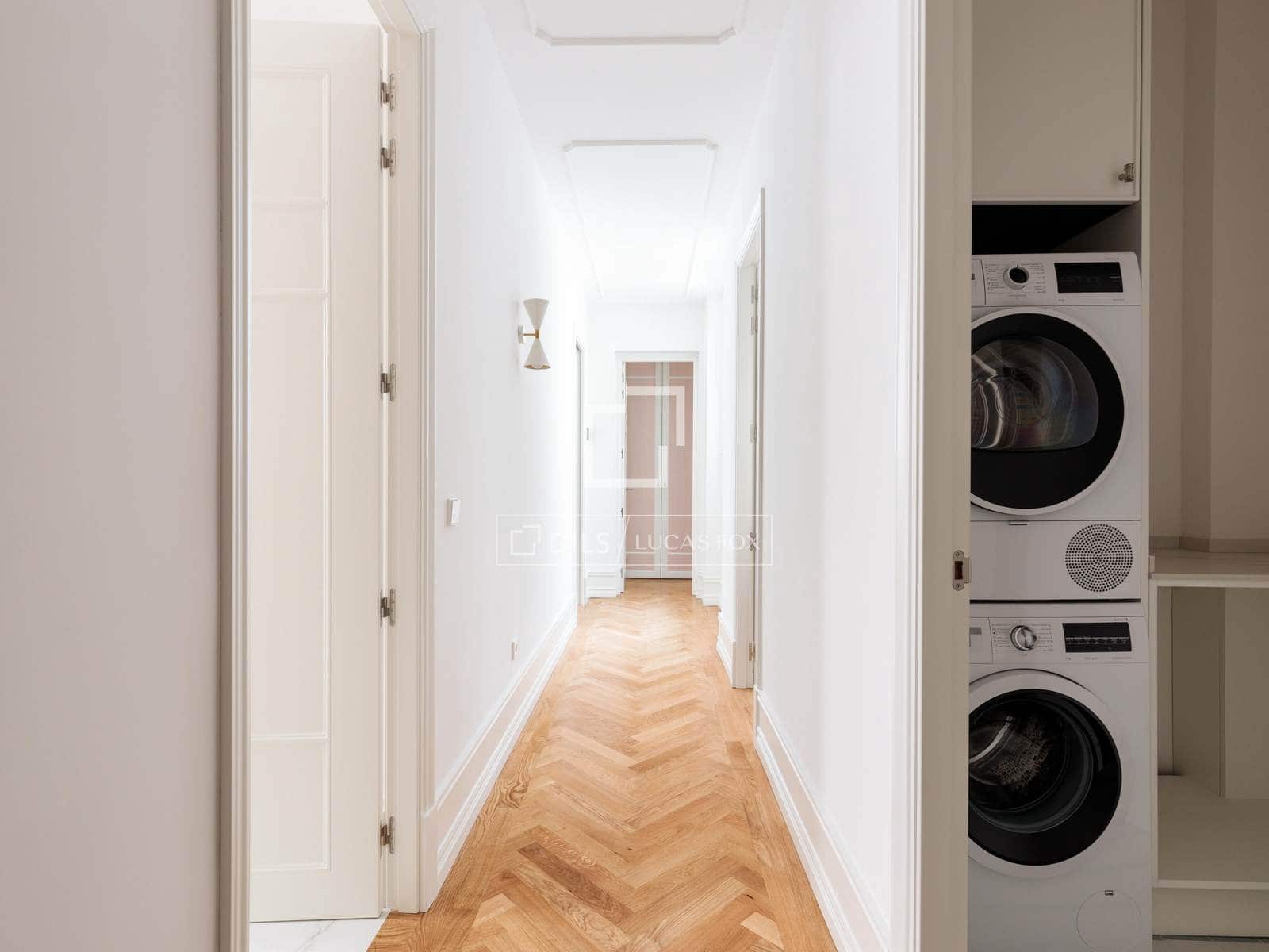 3 soverom Leilighet til salgs i Madrid by - € 3 950 000 (Ref: 9610327)