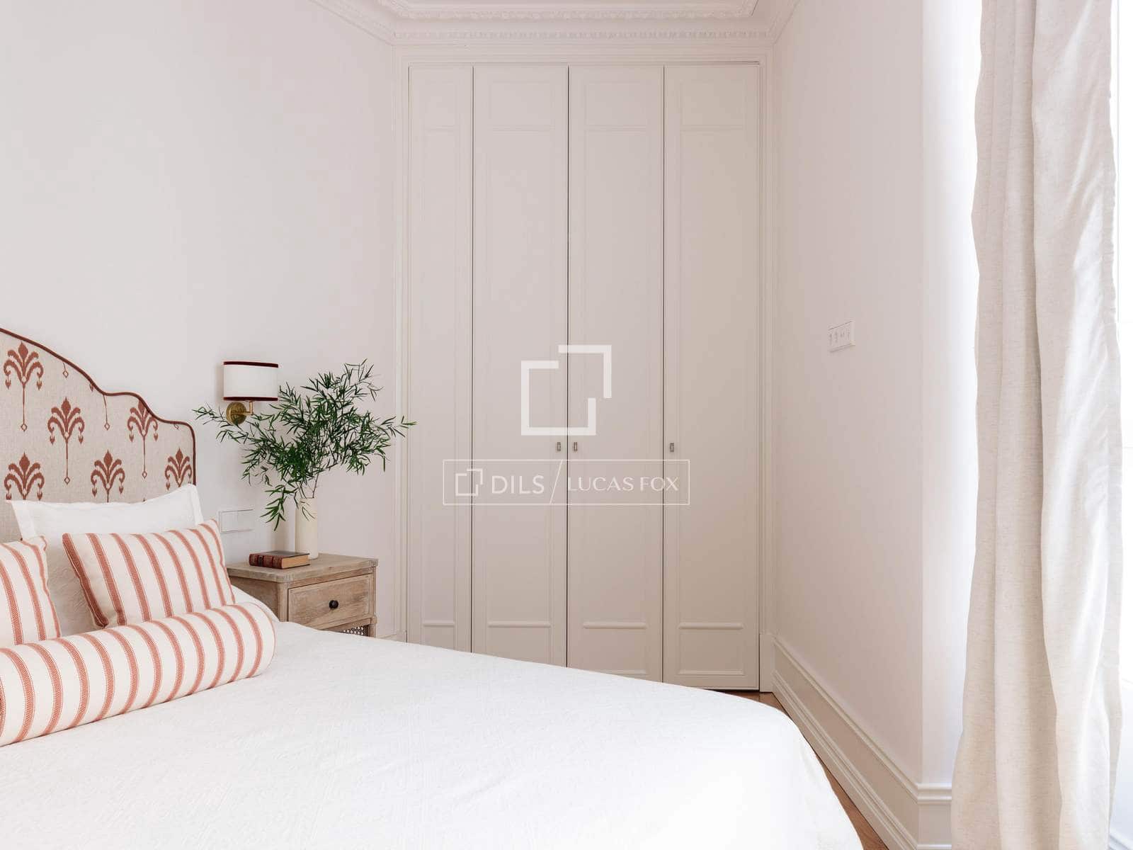 3 soverom Leilighet til salgs i Madrid by - € 3 950 000 (Ref: 9610327)