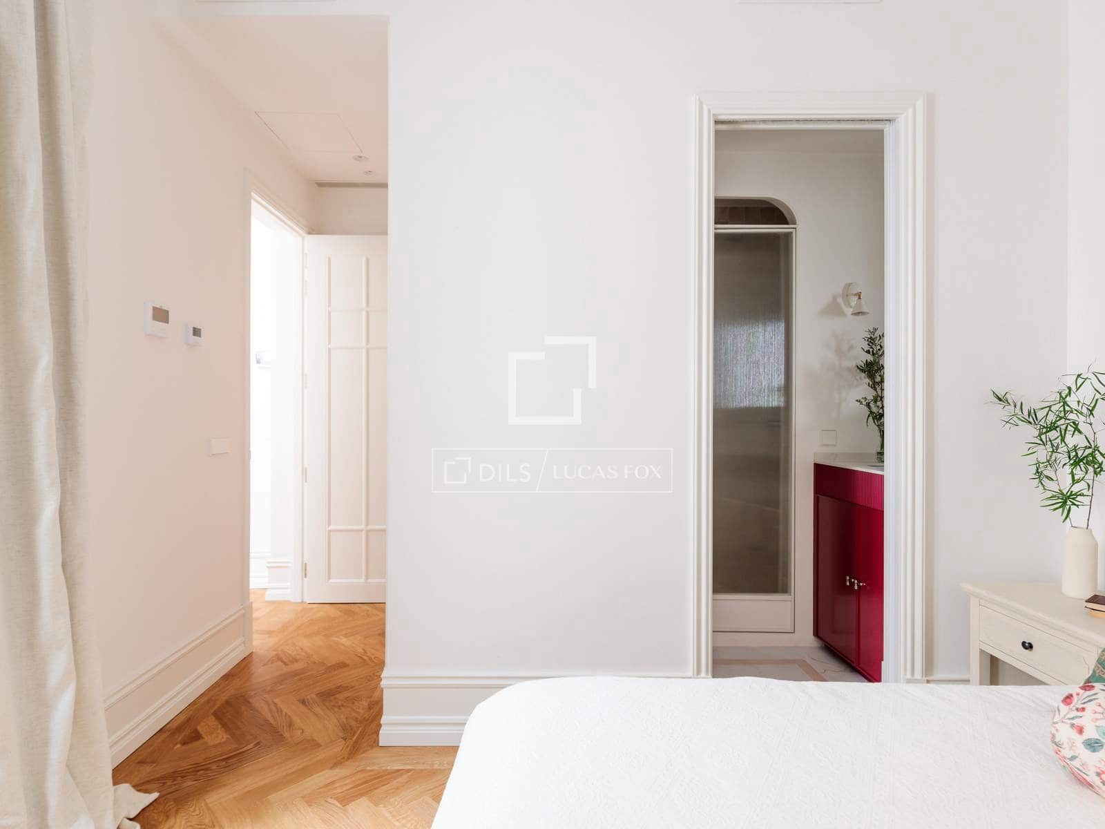 3 soverom Leilighet til salgs i Madrid by - € 3 950 000 (Ref: 9610327)