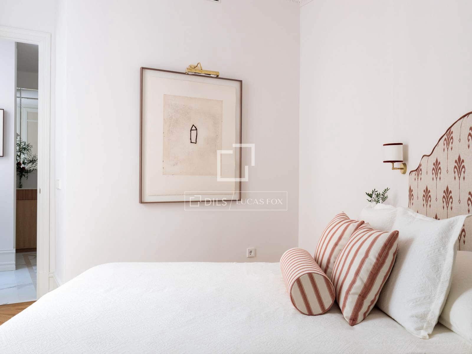 3 soverom Leilighet til salgs i Madrid by - € 3 950 000 (Ref: 9610327)