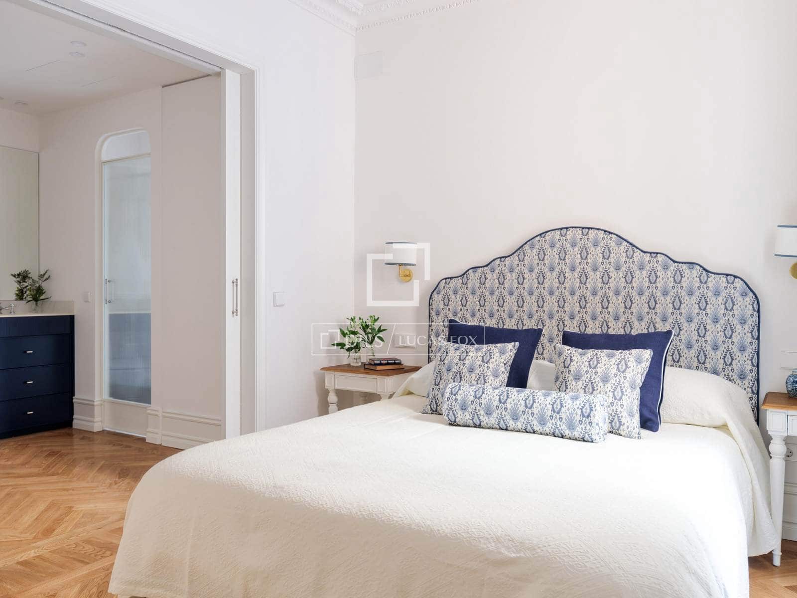 3 soverom Leilighet til salgs i Madrid by - € 3 950 000 (Ref: 9610327)