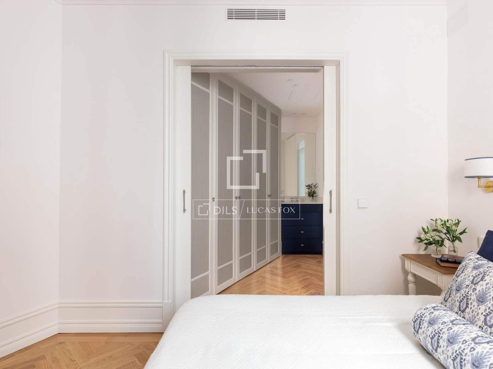 3 soverom Leilighet til salgs i Madrid by - € 3 950 000 (Ref: 9610327)