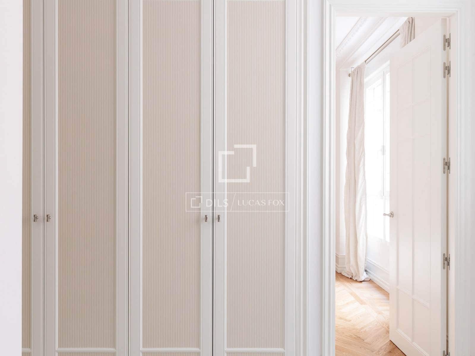 3 soverom Leilighet til salgs i Madrid by - € 3 950 000 (Ref: 9610327)