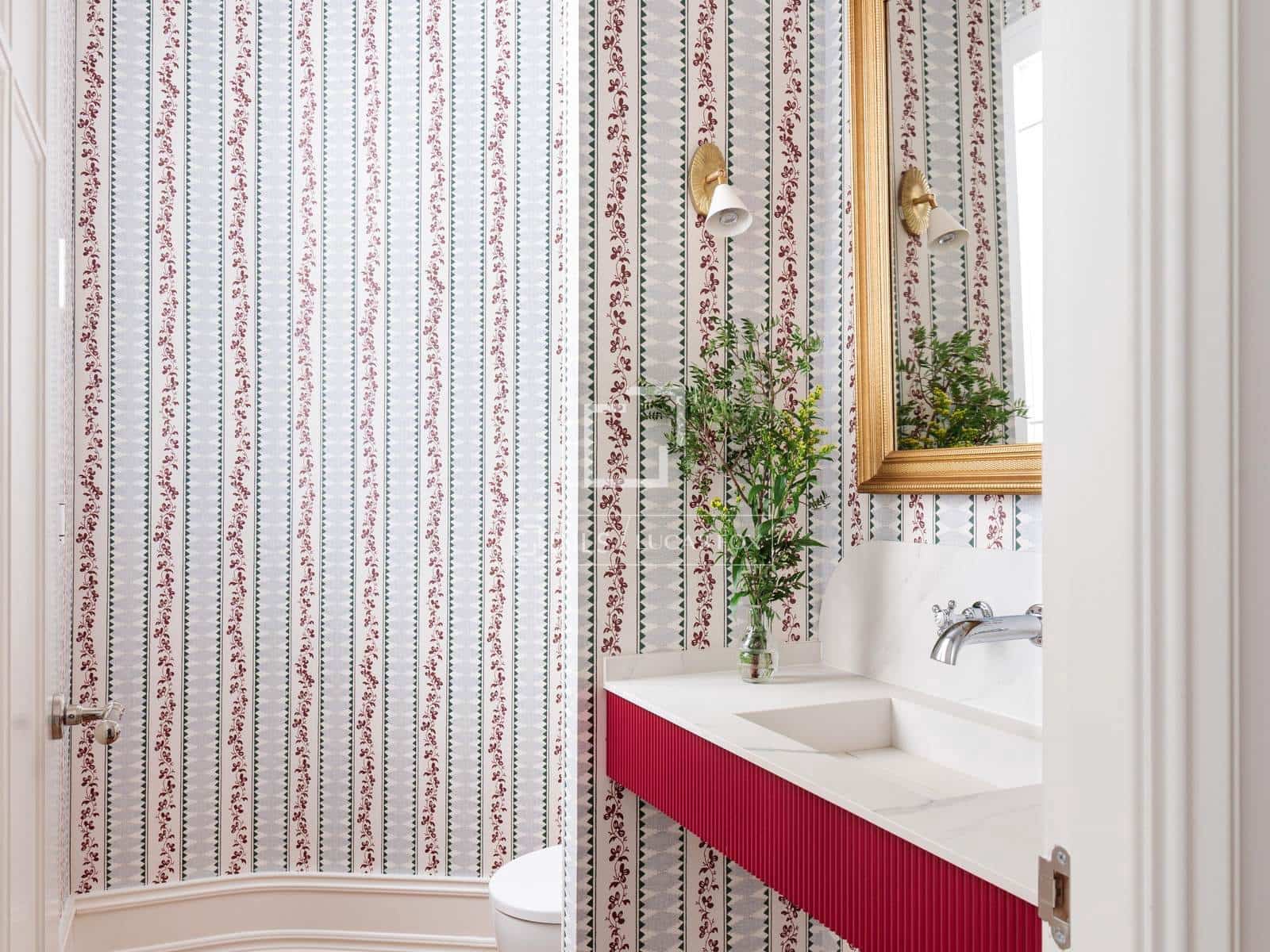 3 soverom Leilighet til salgs i Madrid by - € 3 950 000 (Ref: 9610327)