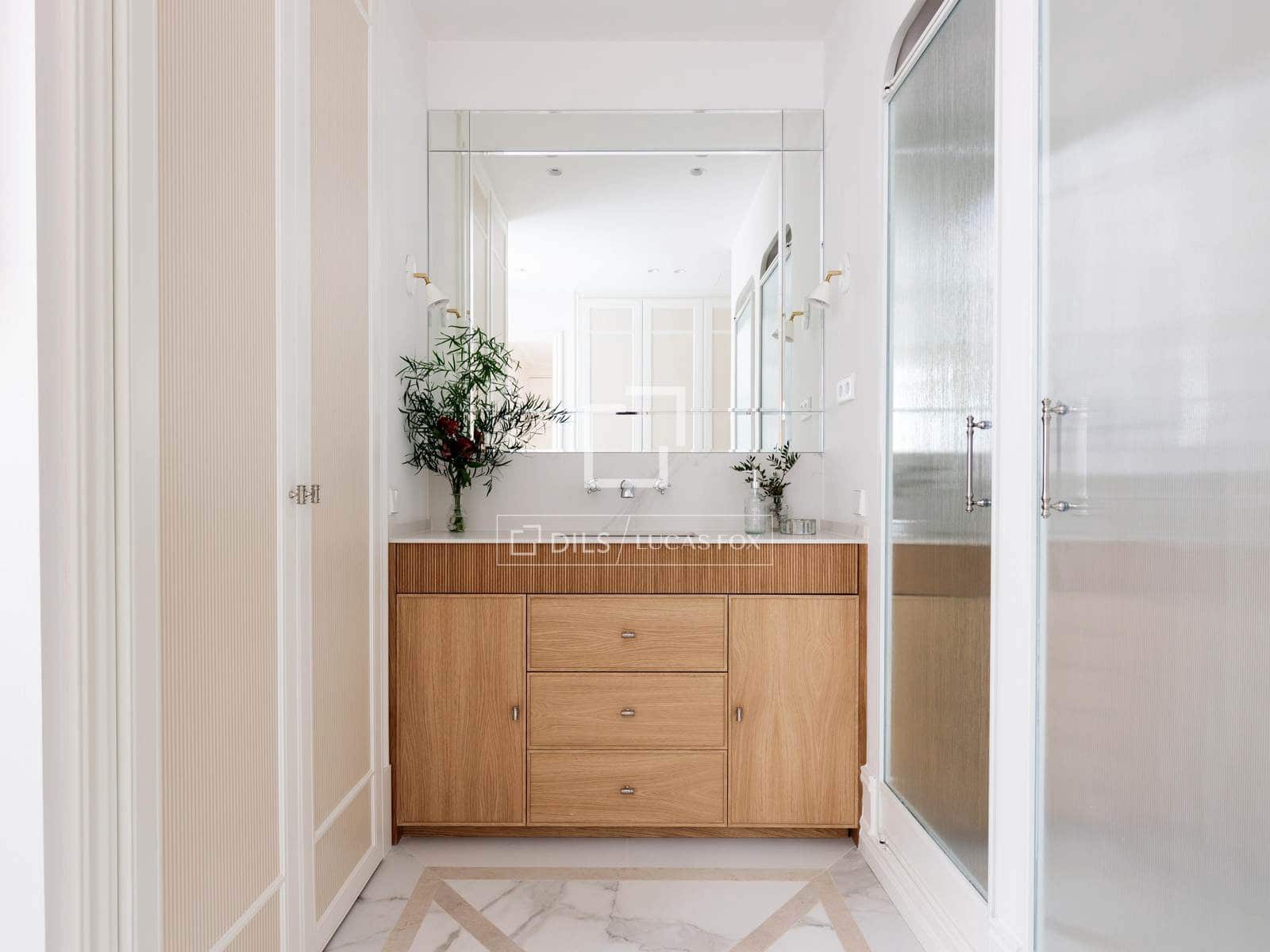 3 soverom Leilighet til salgs i Madrid by - € 3 950 000 (Ref: 9610327)