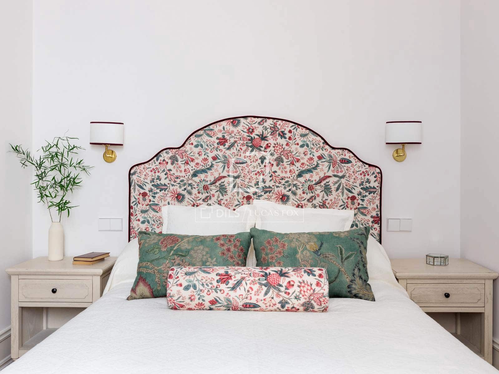 3 soverom Leilighet til salgs i Madrid by - € 3 950 000 (Ref: 9610327)