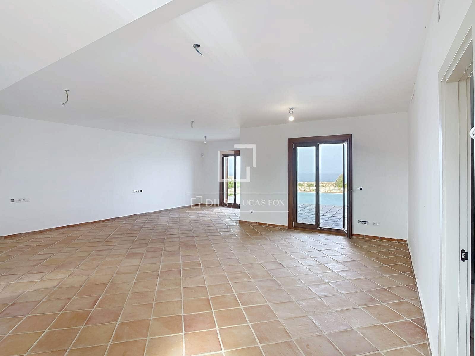 5 makuuhuone Huvila myytävänä paikassa Ciutadella de Menorca mukana uima-altaan 
autotalli - 3 800 000 € (Ref: 9610328)