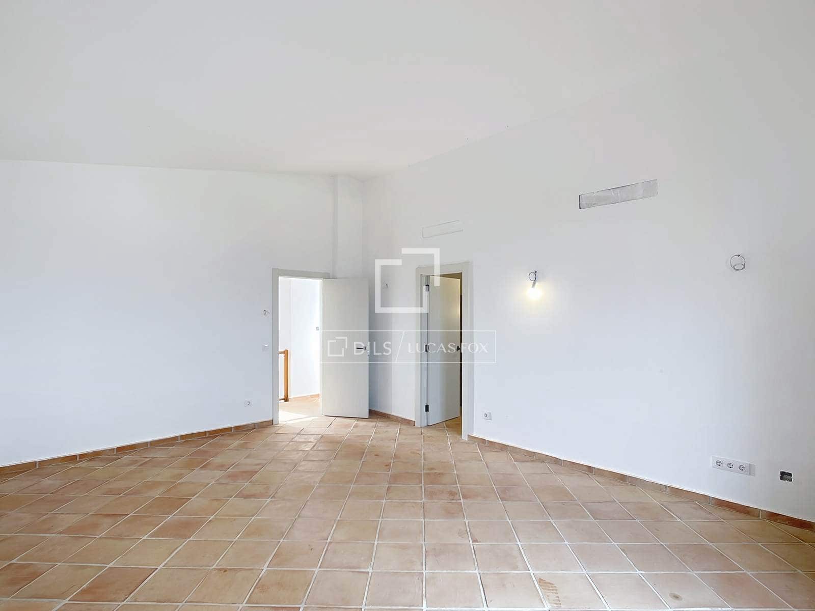 5 makuuhuone Huvila myytävänä paikassa Ciutadella de Menorca mukana uima-altaan 
autotalli - 3 800 000 € (Ref: 9610328)