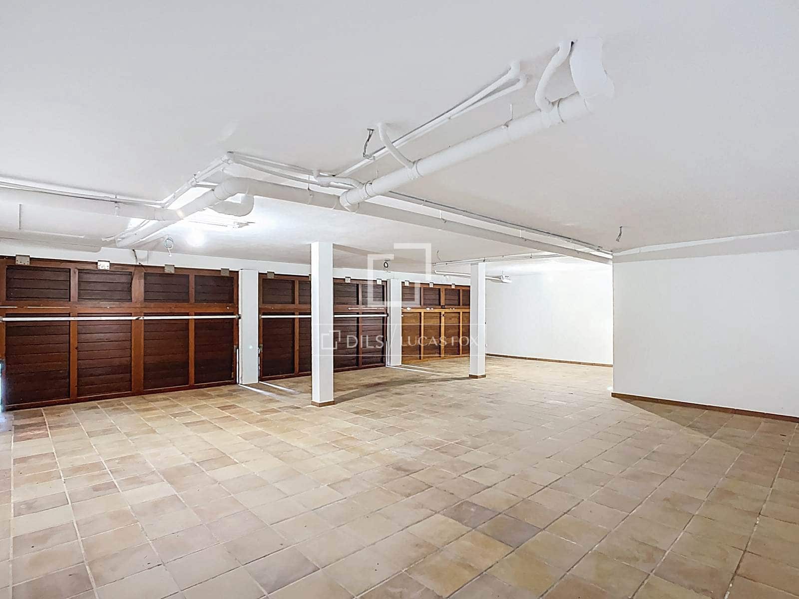 5 makuuhuone Huvila myytävänä paikassa Ciutadella de Menorca mukana uima-altaan 
autotalli - 3 800 000 € (Ref: 9610328)